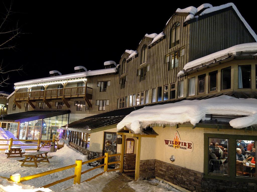 Pine Inn at Panorama Mountain Resort