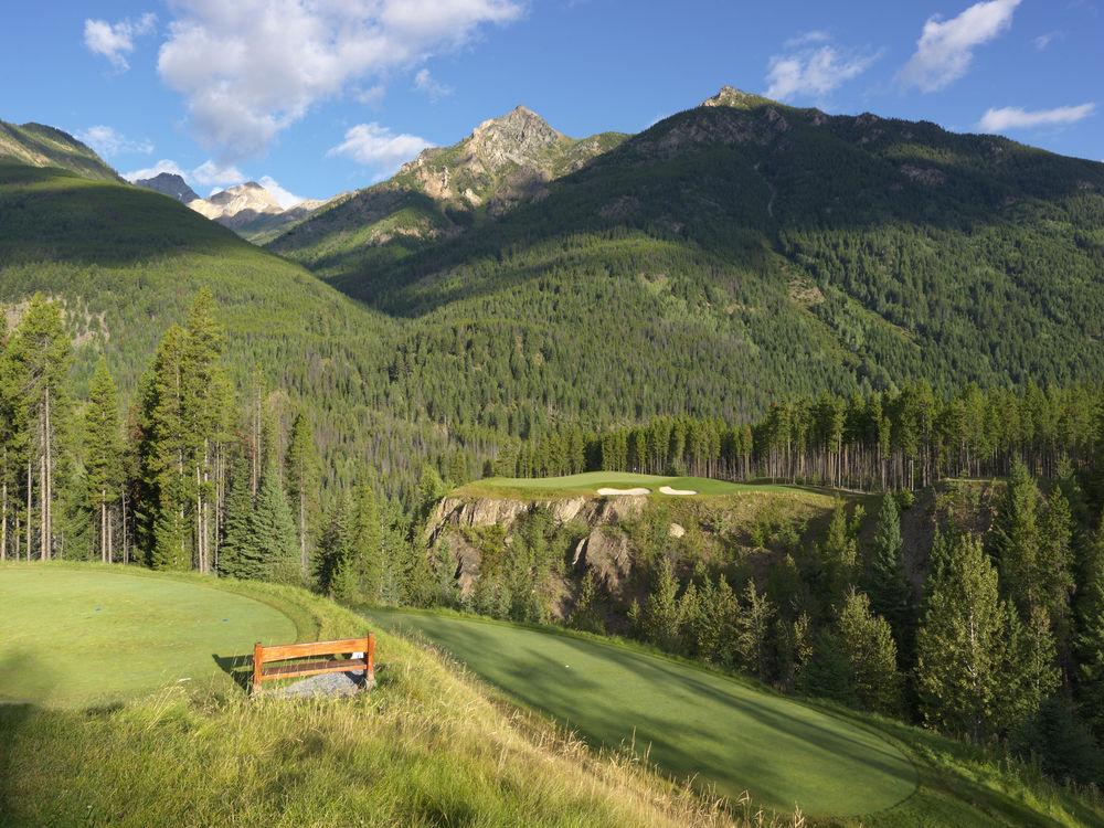 Pine Inn at Panorama Mountain Resort