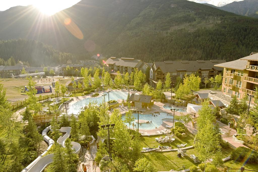 Pine Inn at Panorama Mountain Resort