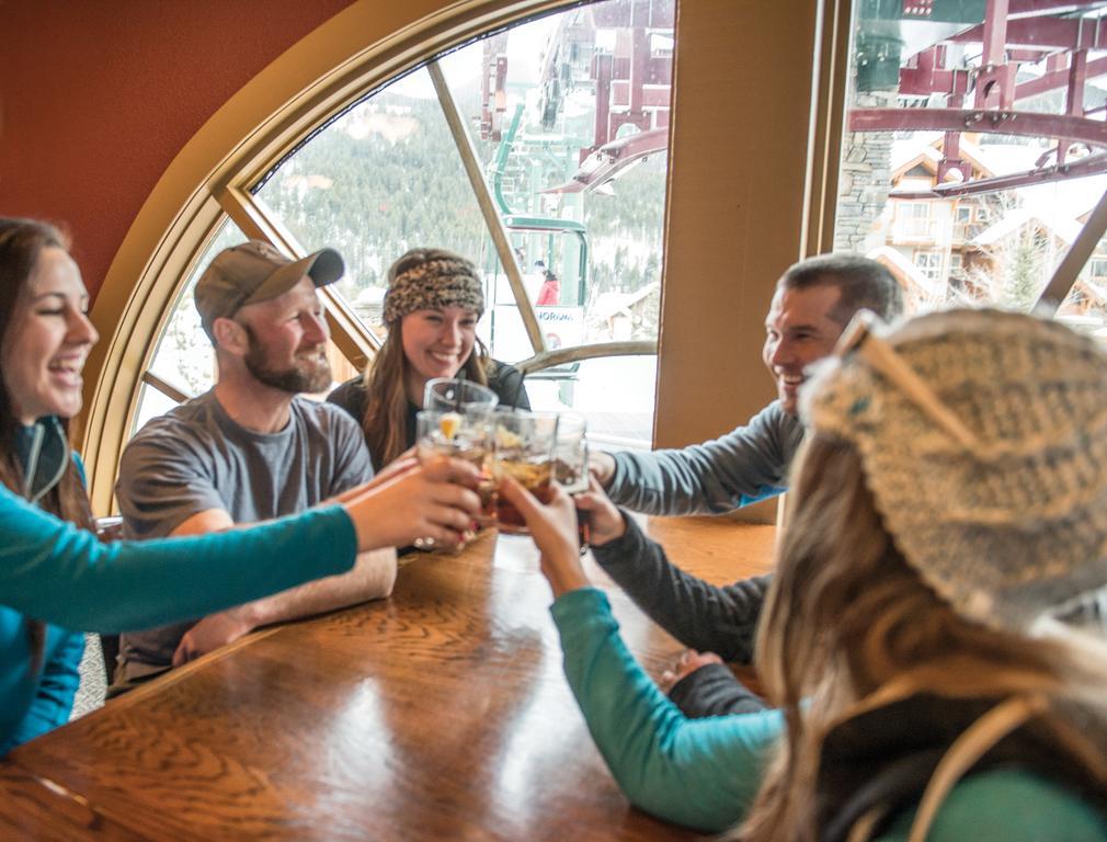 Pine Inn at Panorama Mountain Resort