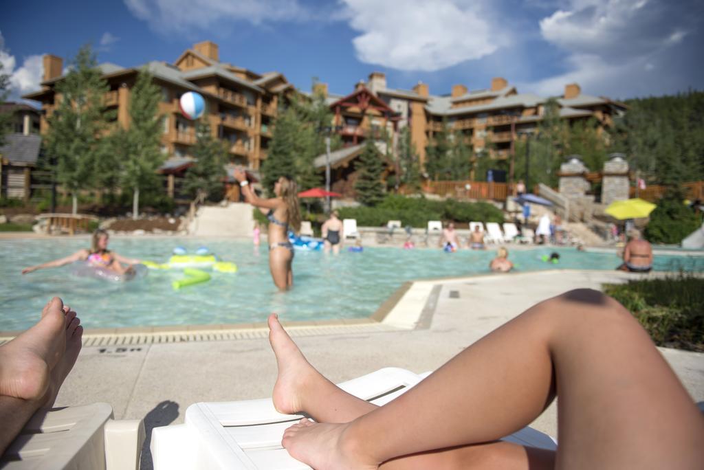 Pine Inn at Panorama Mountain Resort