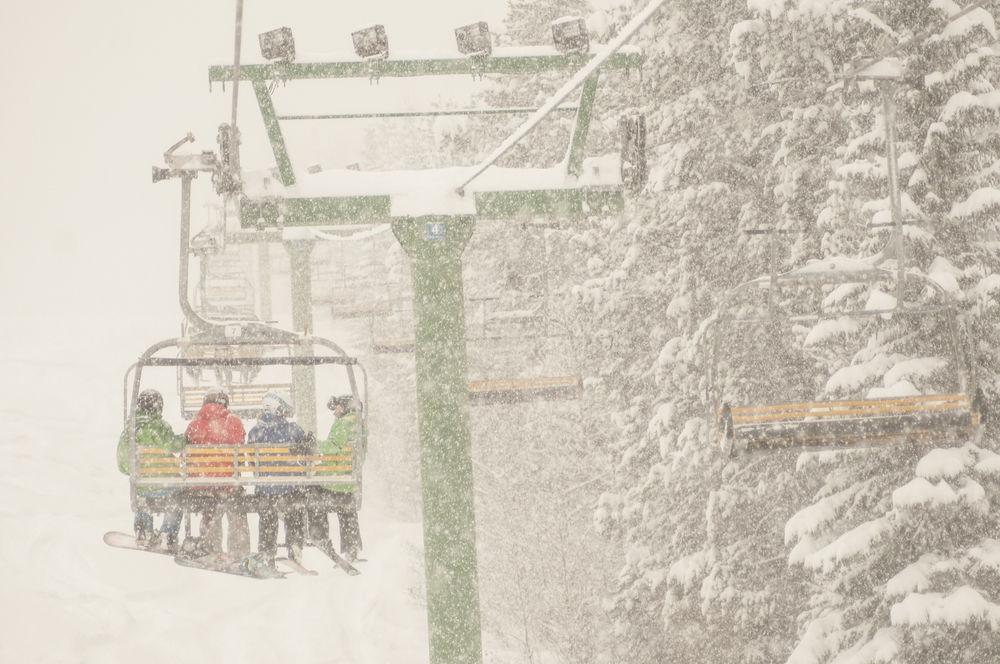 Pine Inn at Panorama Mountain Resort