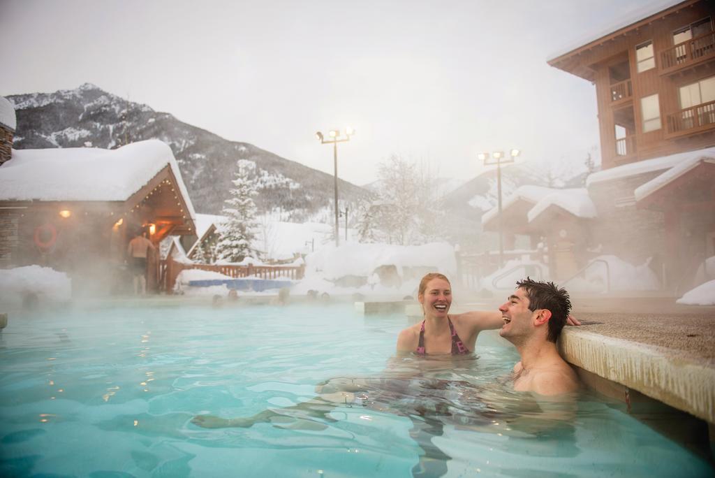 Pine Inn at Panorama Mountain Resort