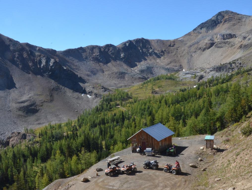 Pine Inn at Panorama Mountain Resort