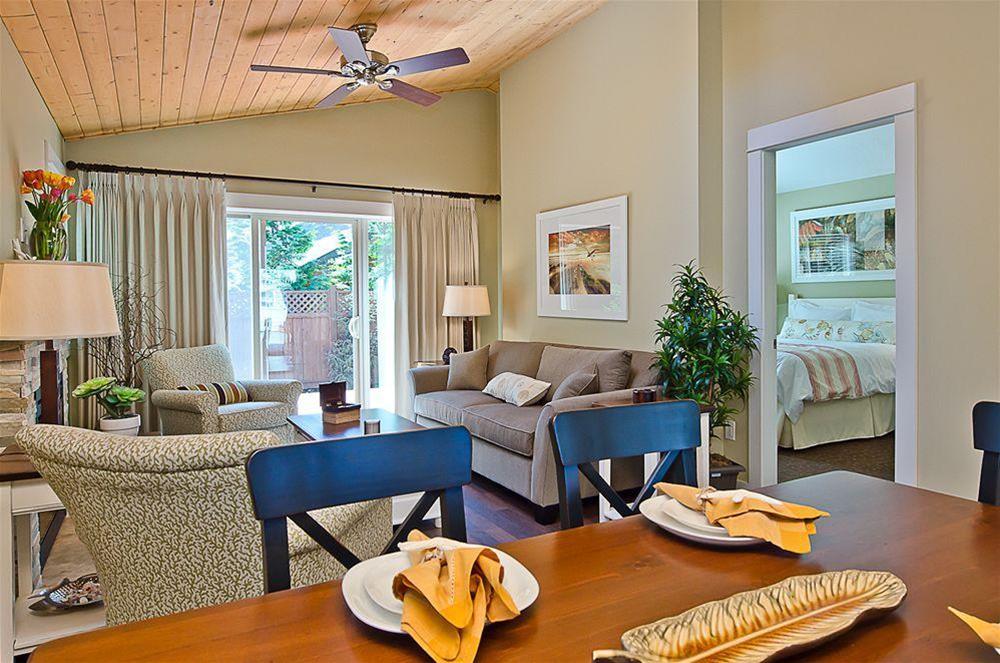 Oceanside Village Resort