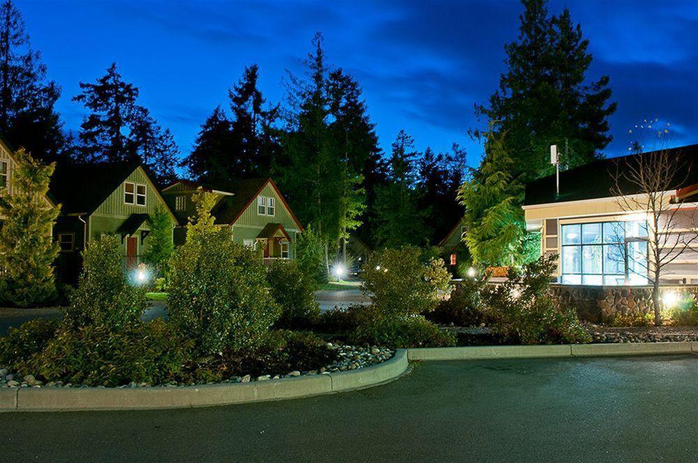 Oceanside Village Resort