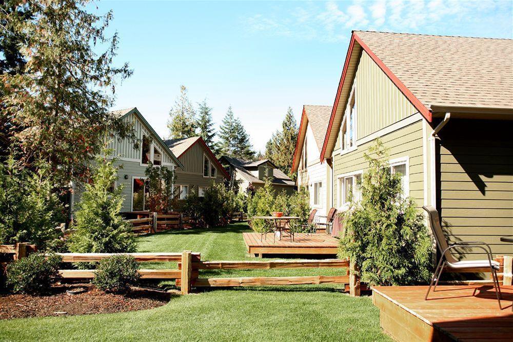 Oceanside Village Resort