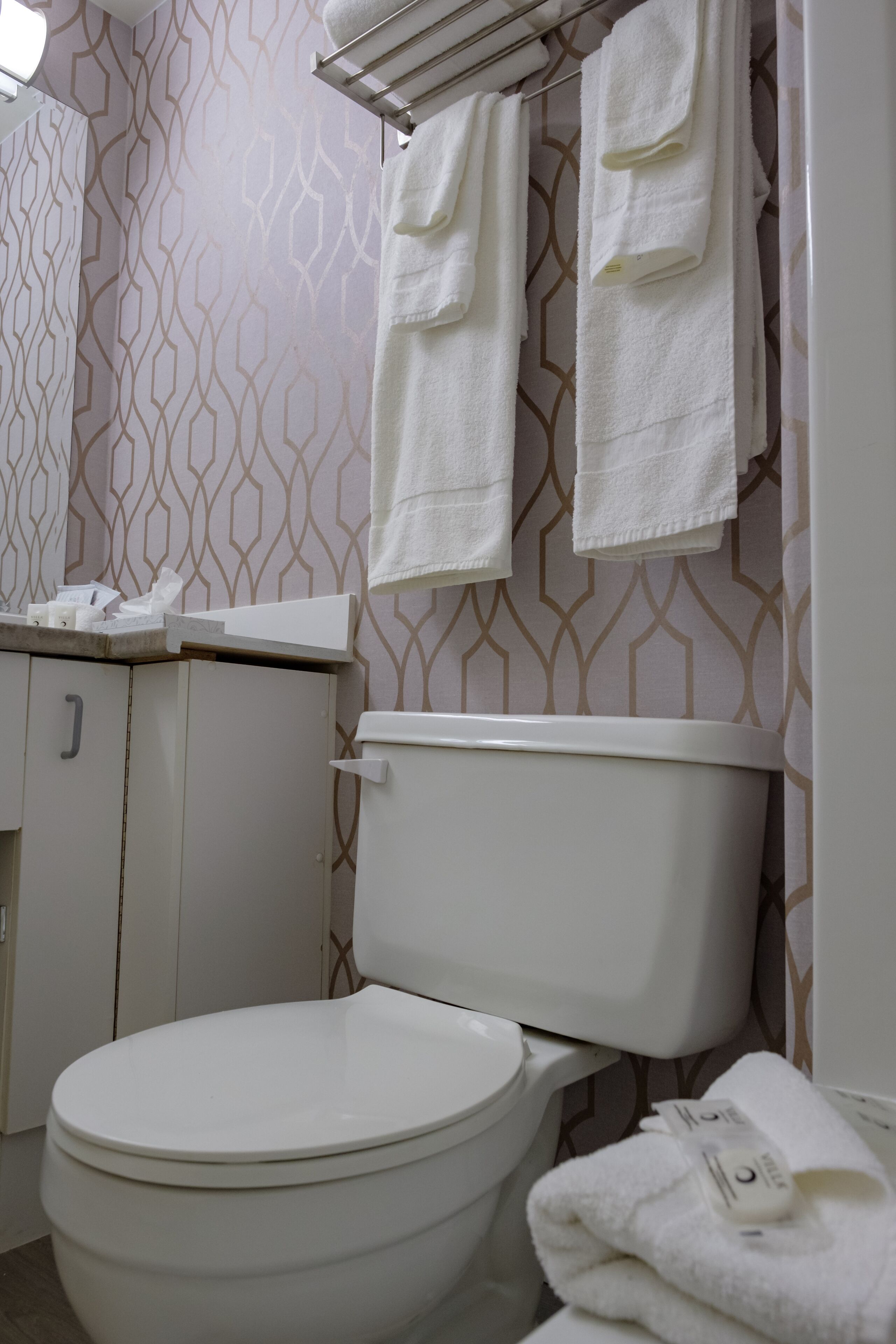 Coast Parksville Hotel