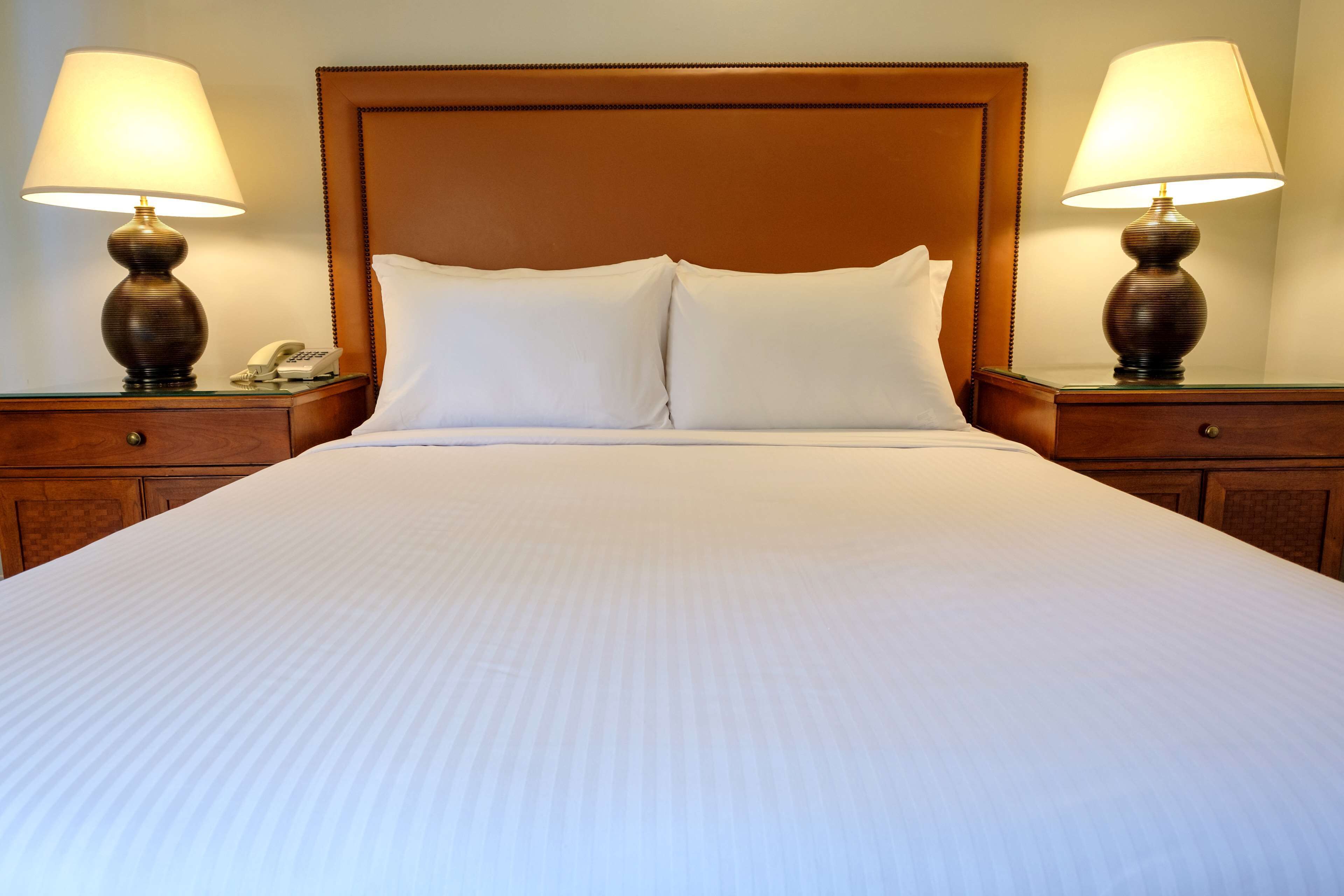 Coast Parksville Hotel