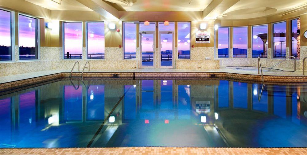 The Beach Club Resort