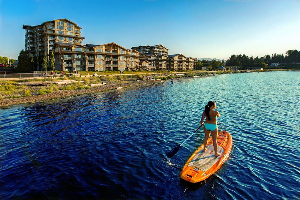 The Beach Club Resort