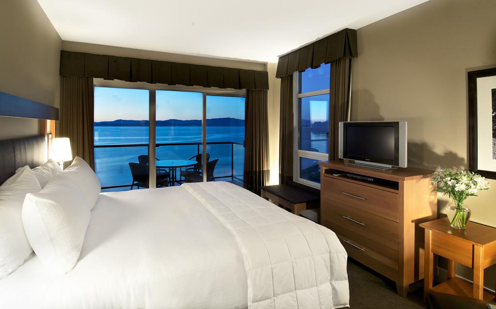 The Beach Club Resort