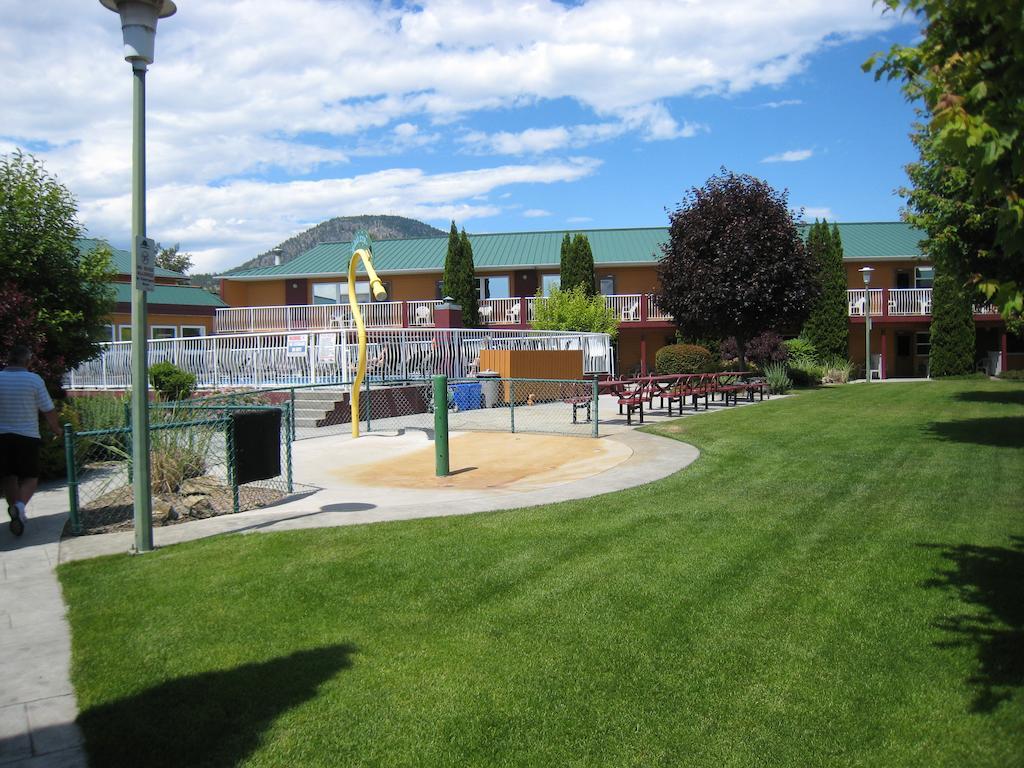 Days Inn by Wyndham Penticton Conference Centre