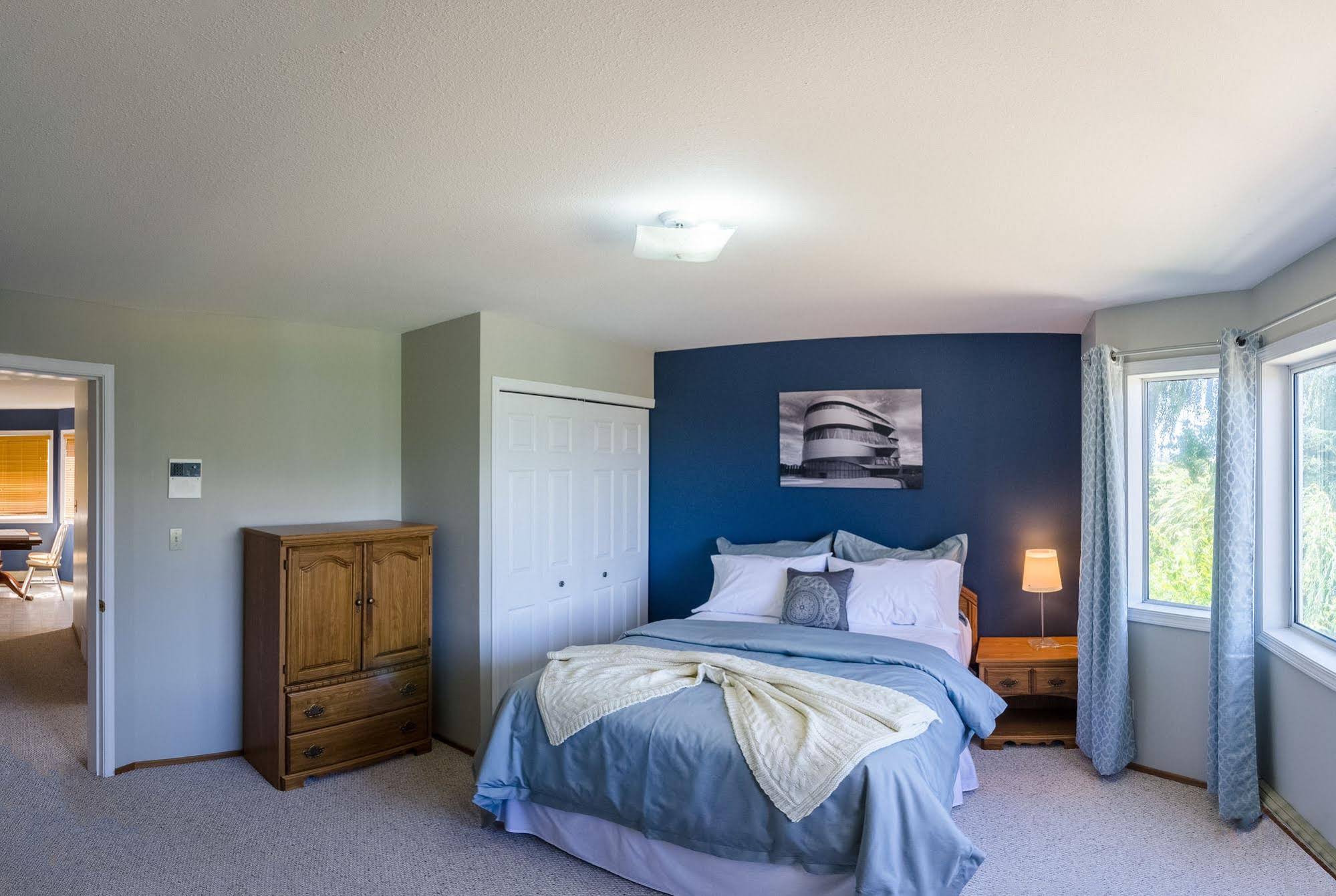OK Whistle Stop Bed & Breakfast
