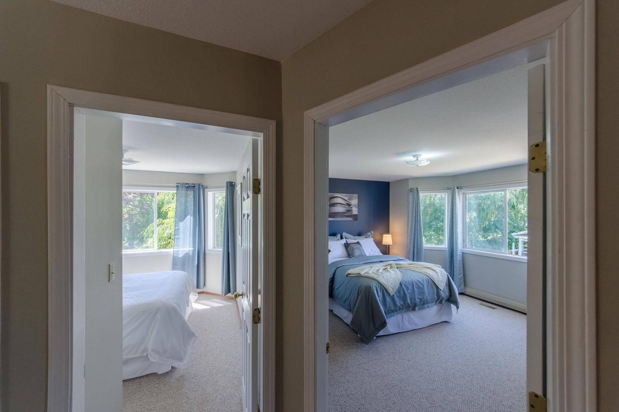 OK Whistle Stop Bed & Breakfast