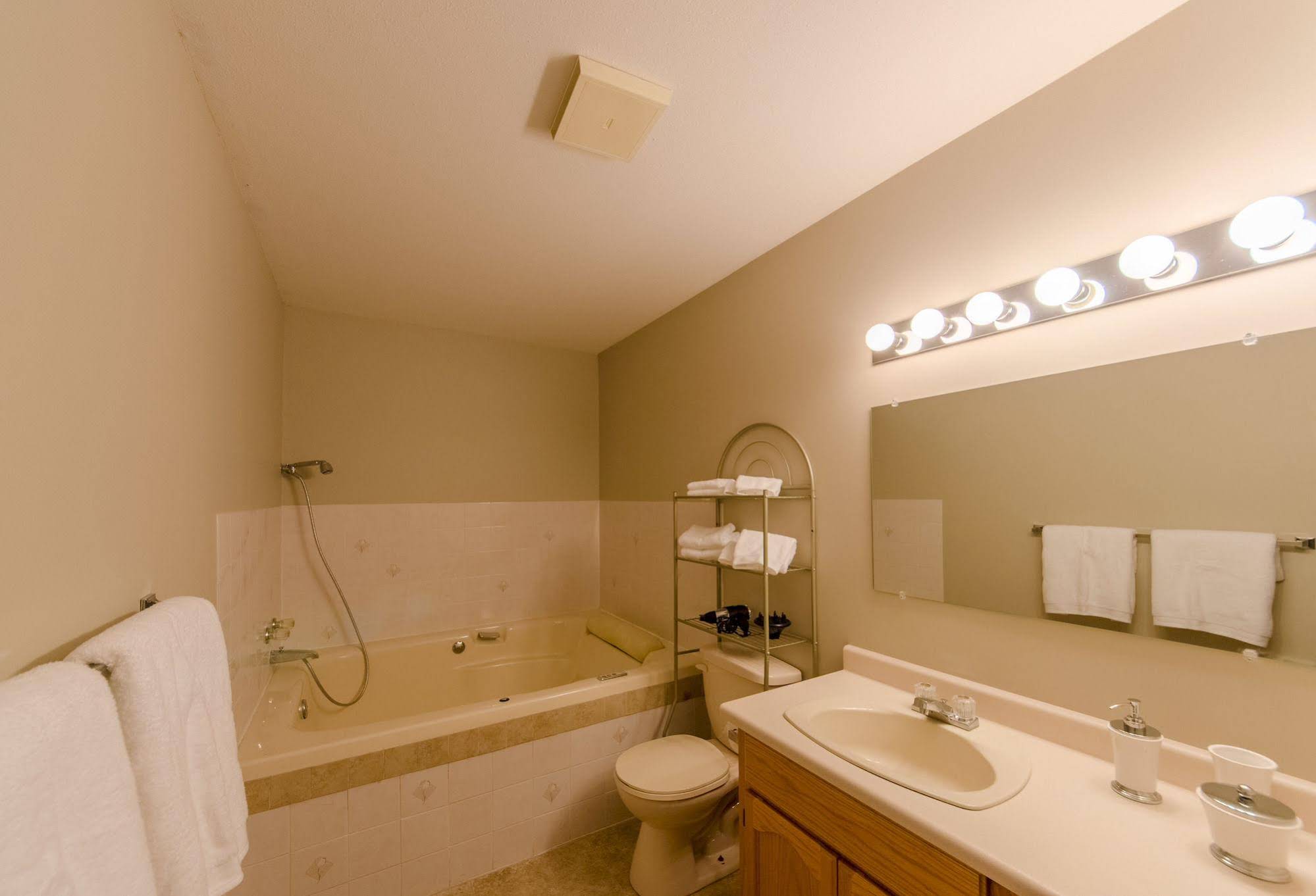 OK Whistle Stop Bed & Breakfast