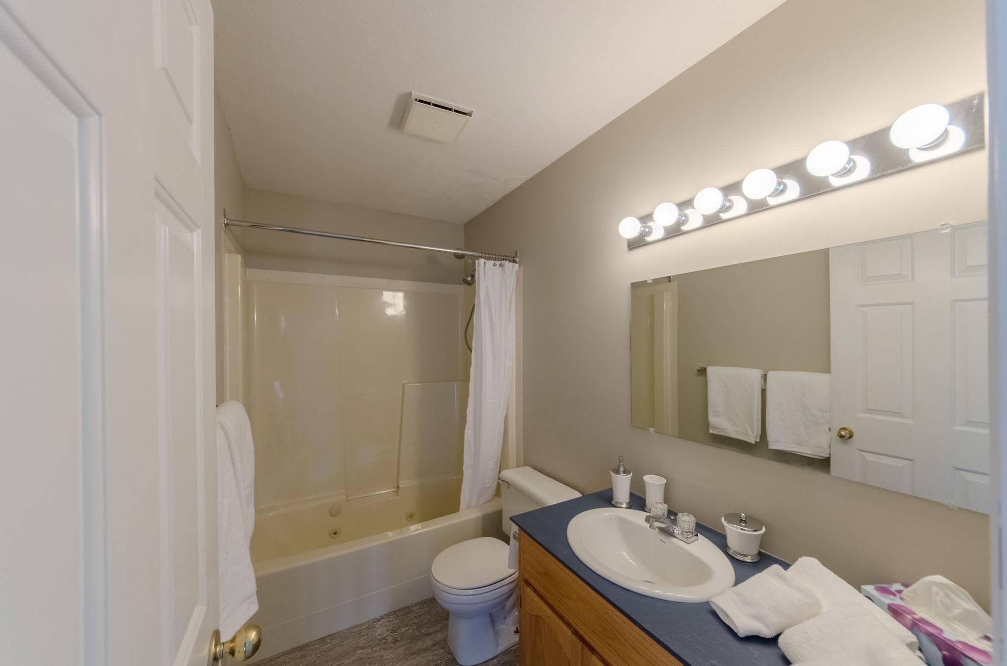 OK Whistle Stop Bed & Breakfast
