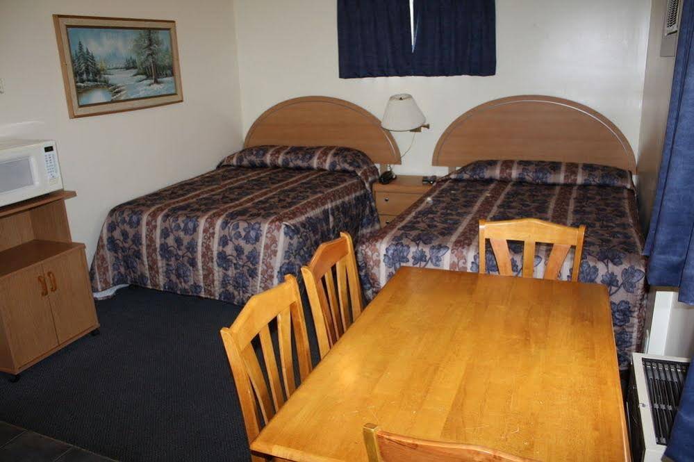 Sunny Beach Motel