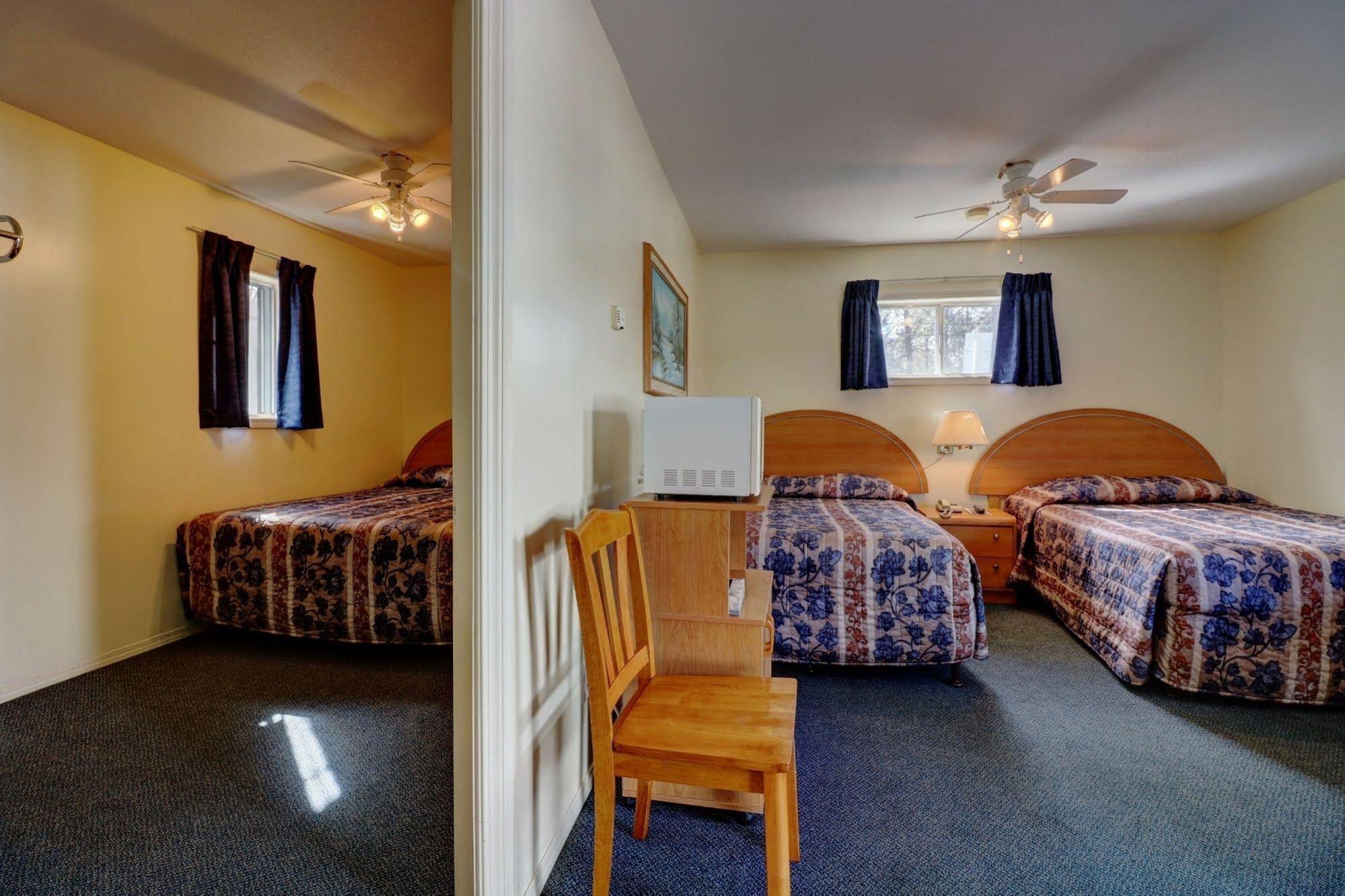 Sunny Beach Motel