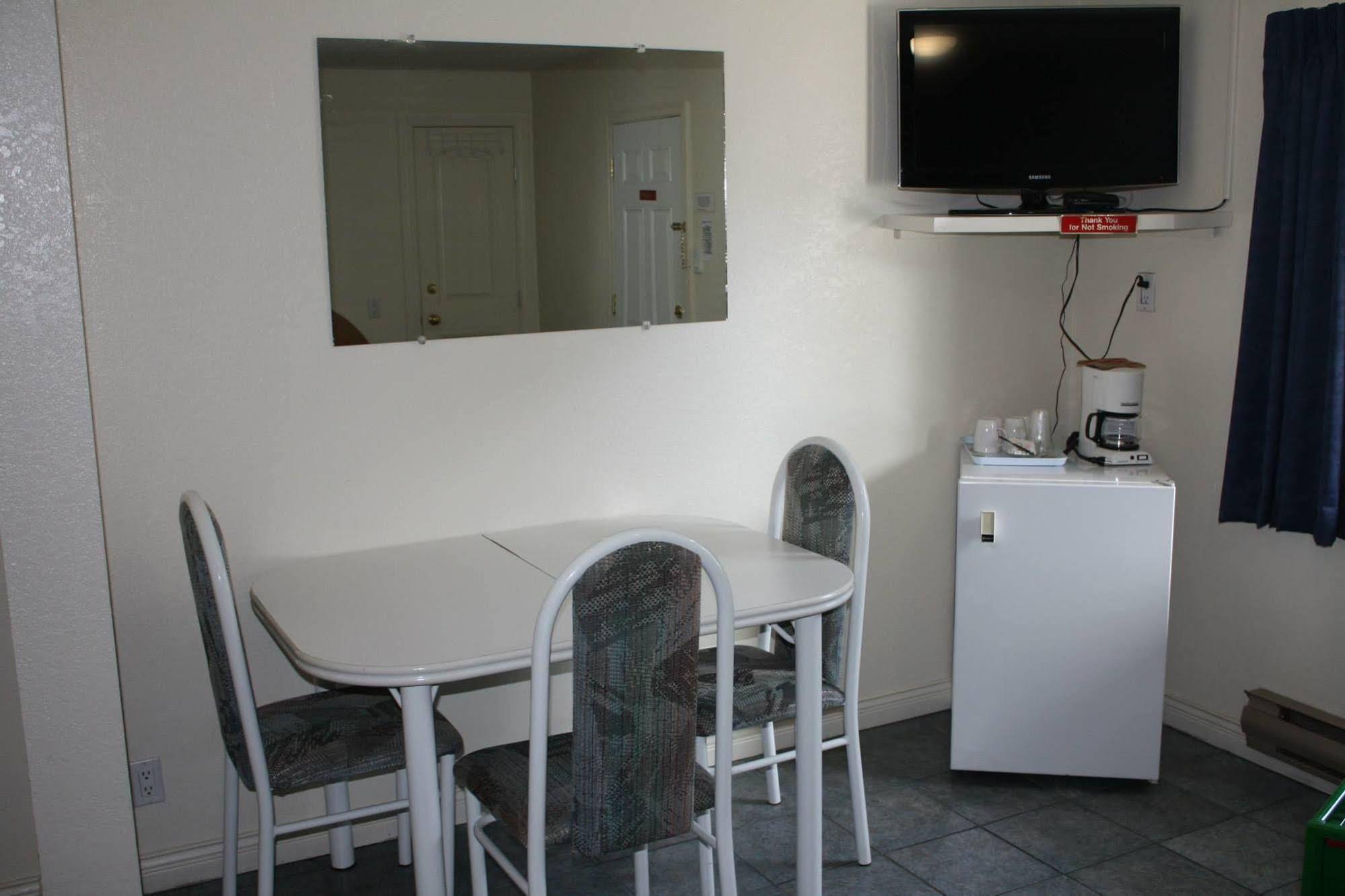 Sunny Beach Motel