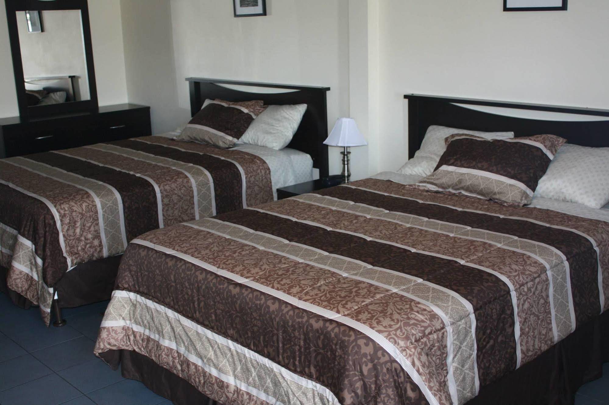 Sunny Beach Motel
