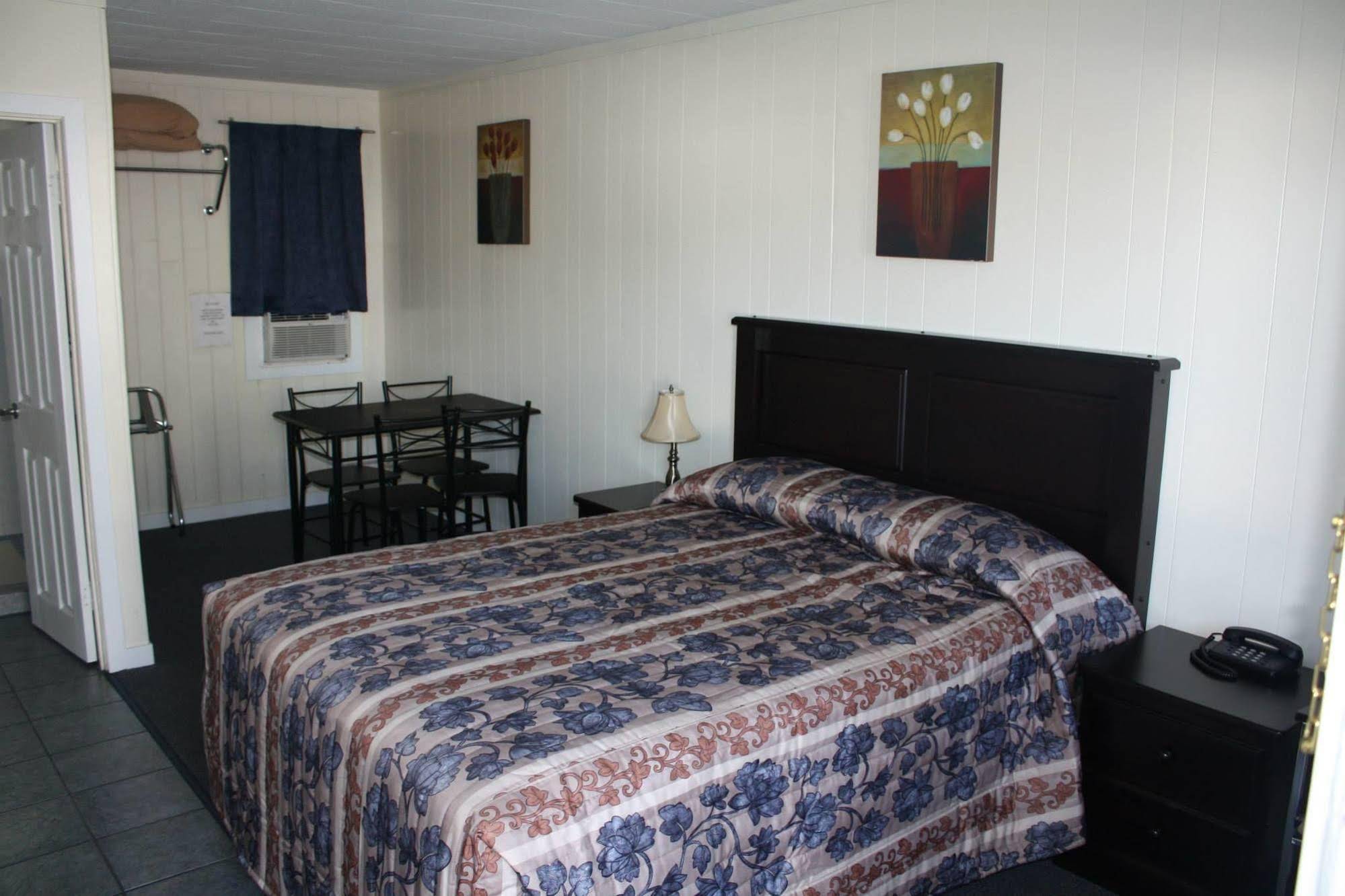 Sunny Beach Motel