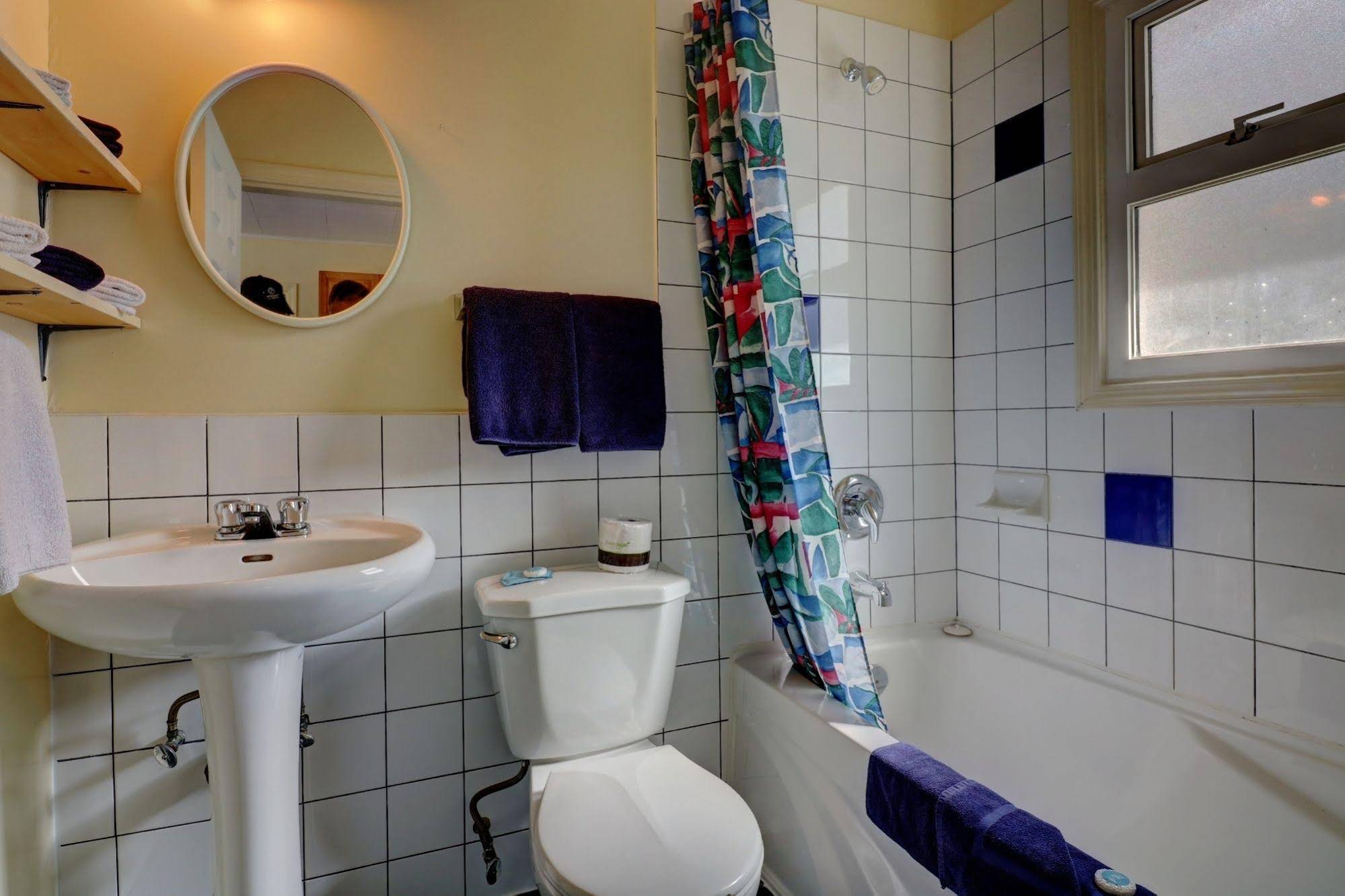 Sunny Beach Motel