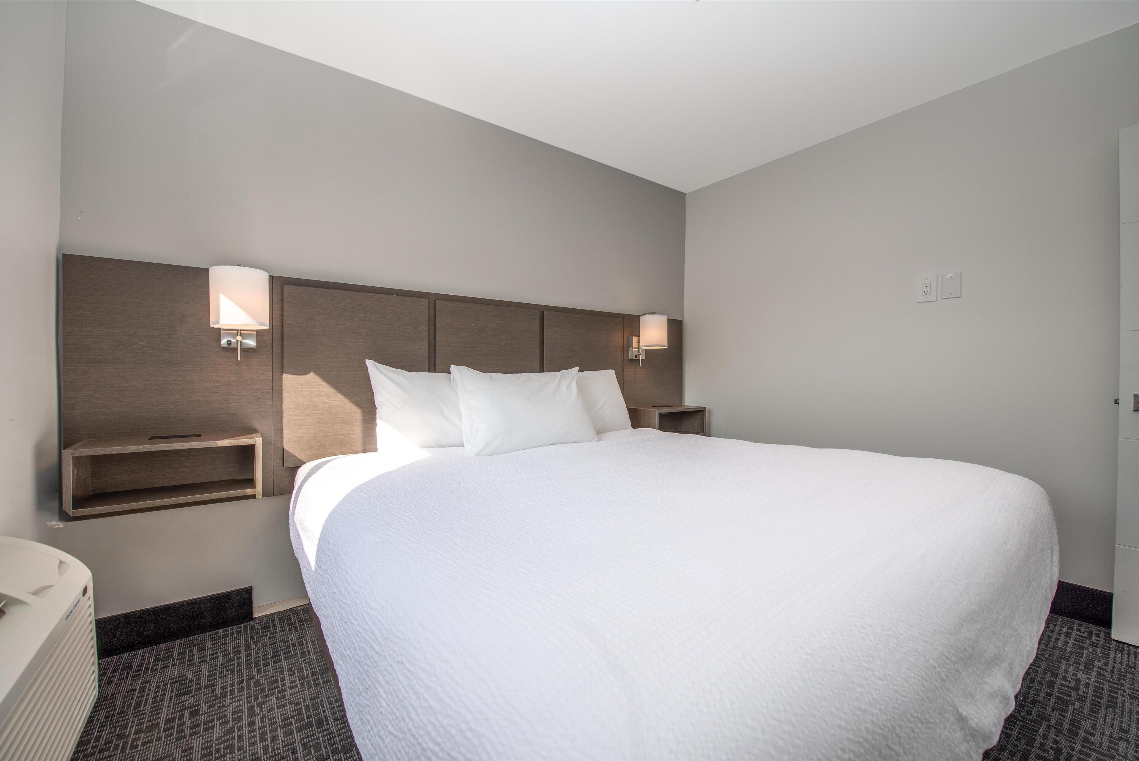 Super 8 by Wyndham Penticton