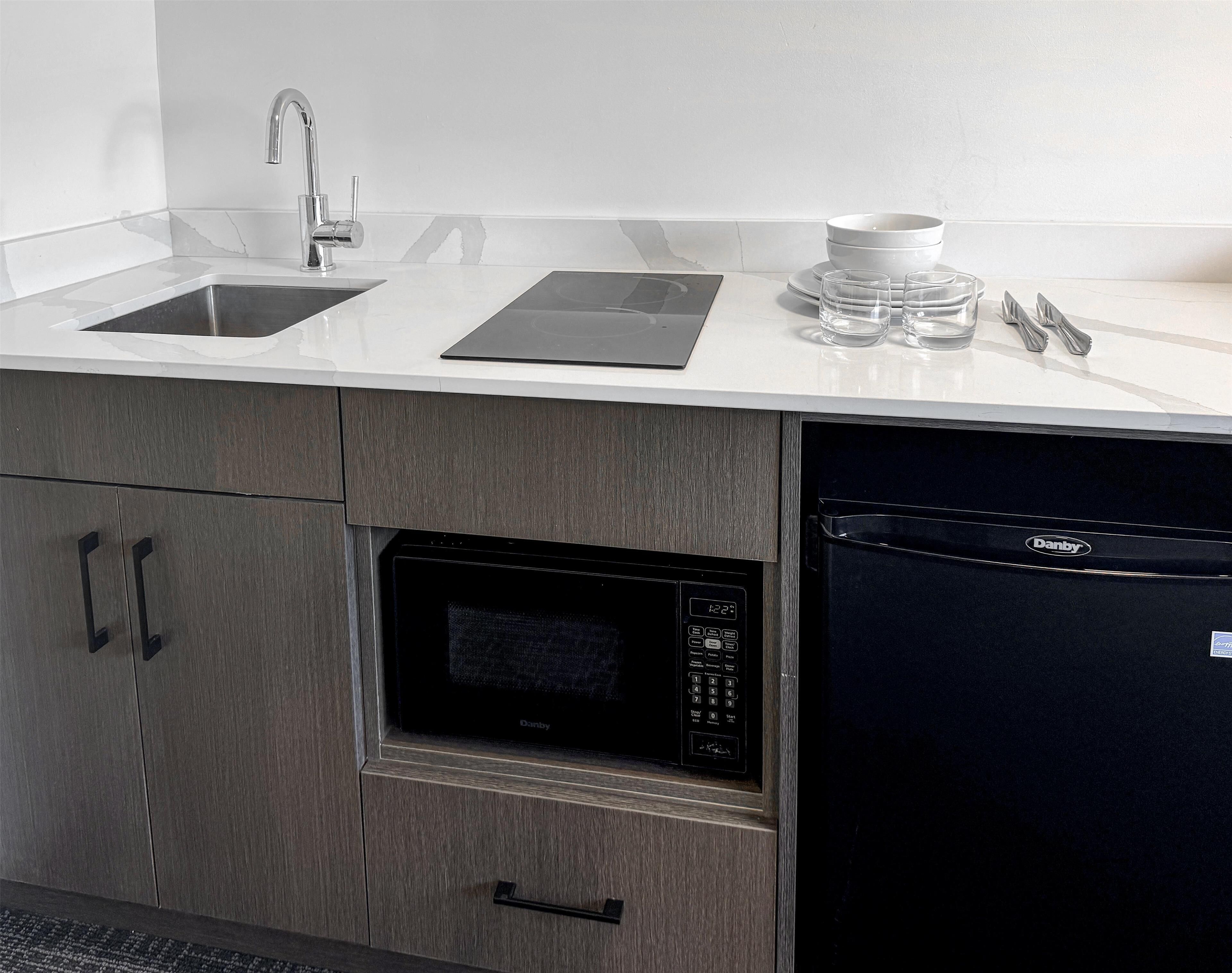 Super 8 by Wyndham Penticton