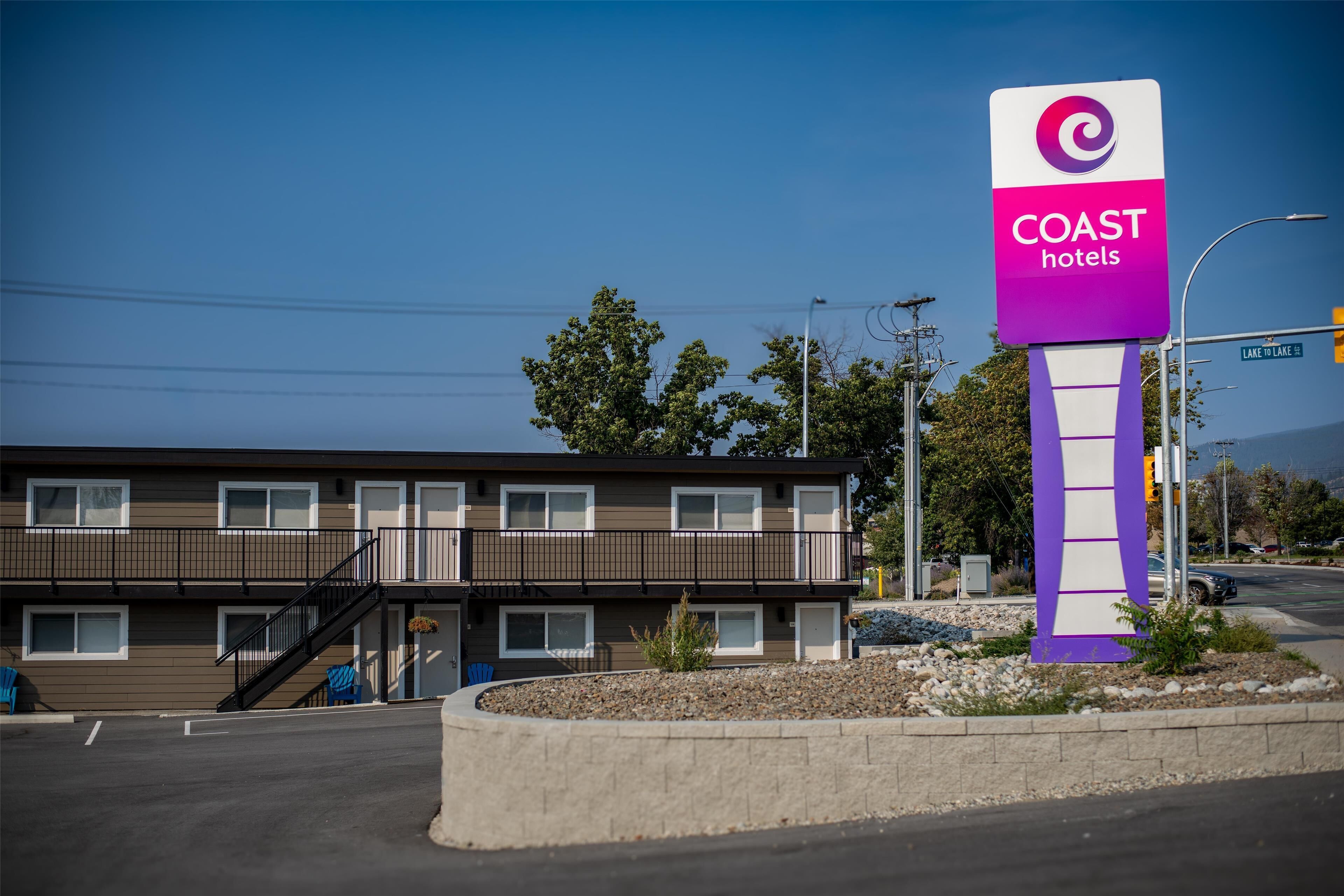 Super 8 by Wyndham Penticton