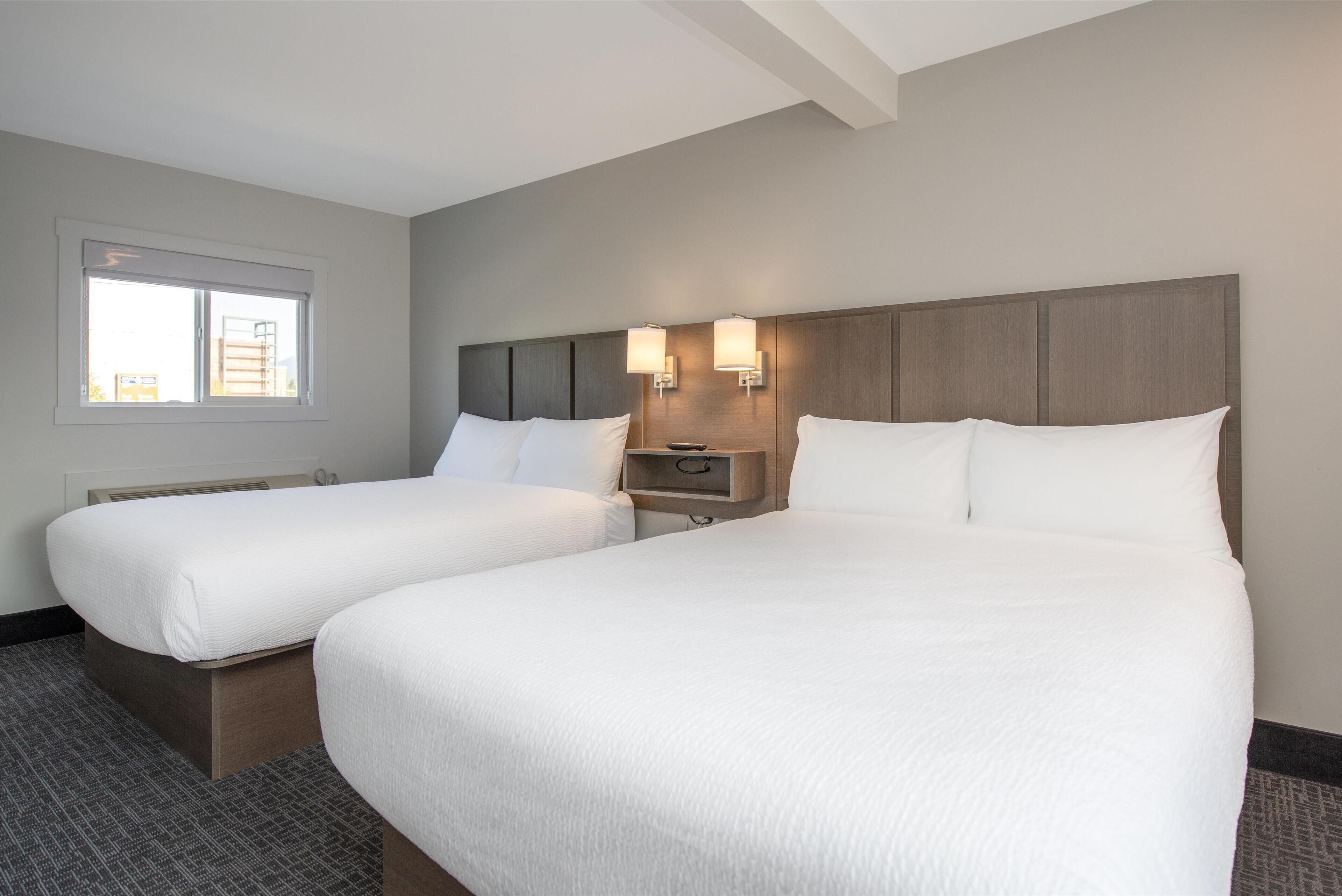 Super 8 by Wyndham Penticton