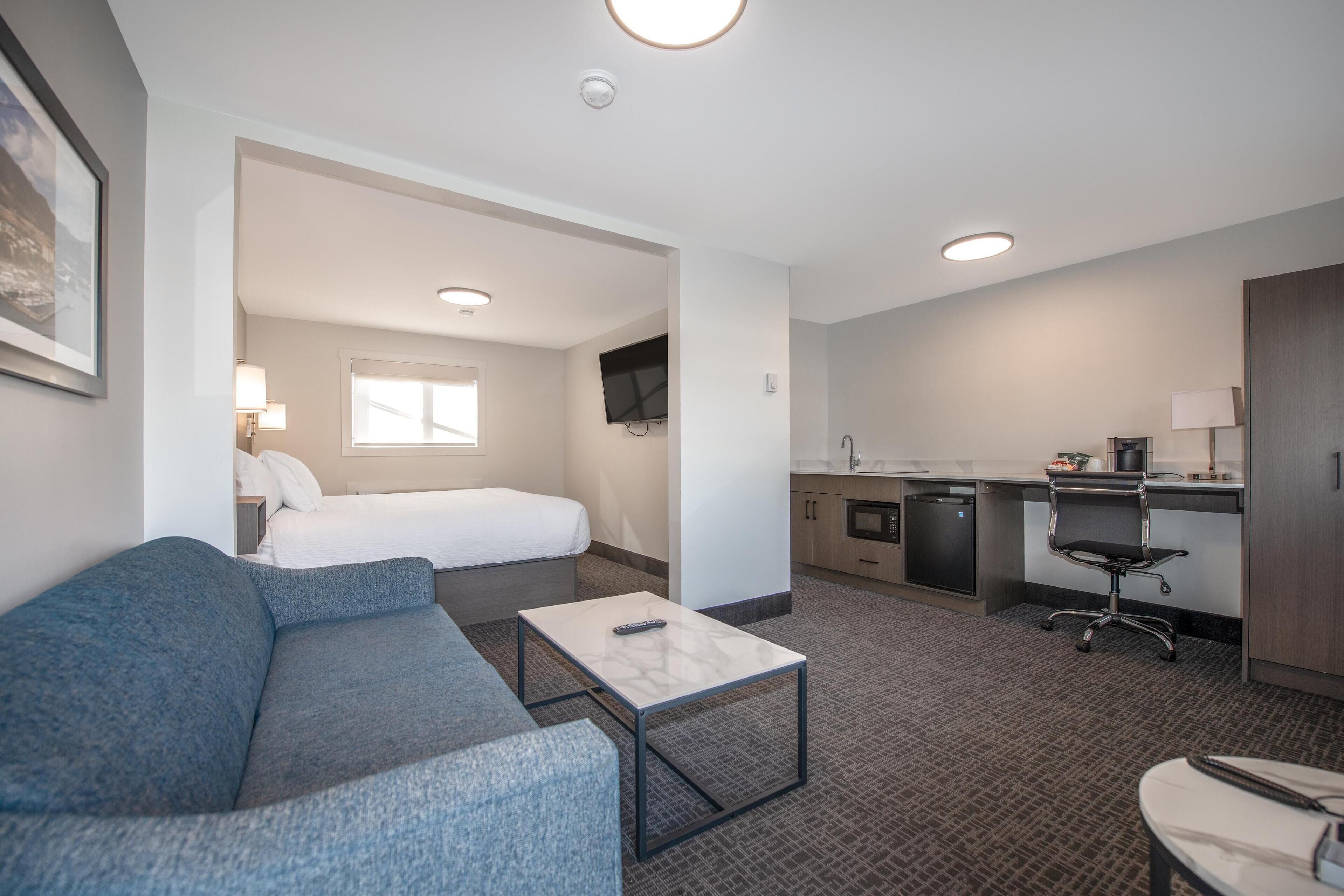 Super 8 by Wyndham Penticton