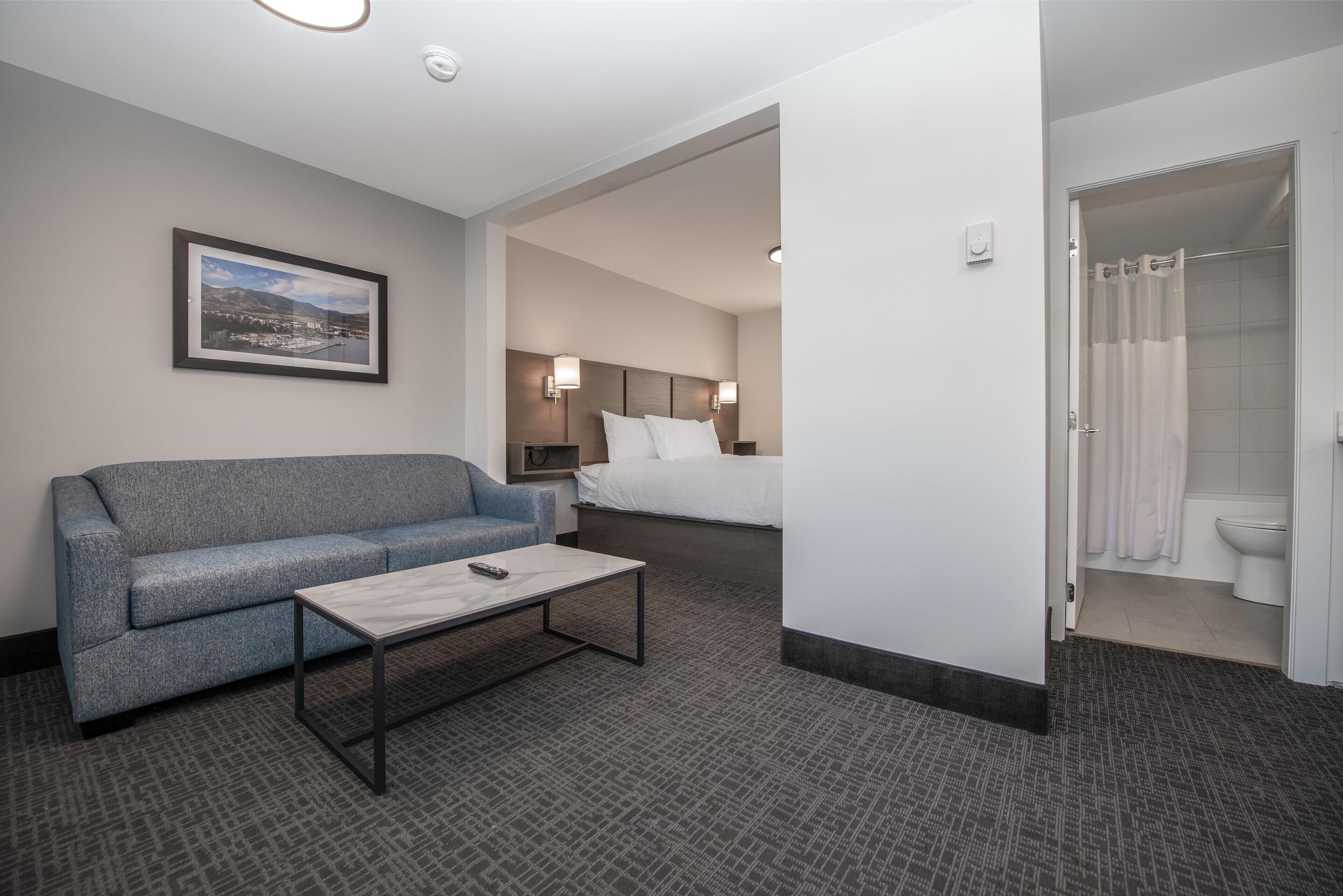 Super 8 by Wyndham Penticton