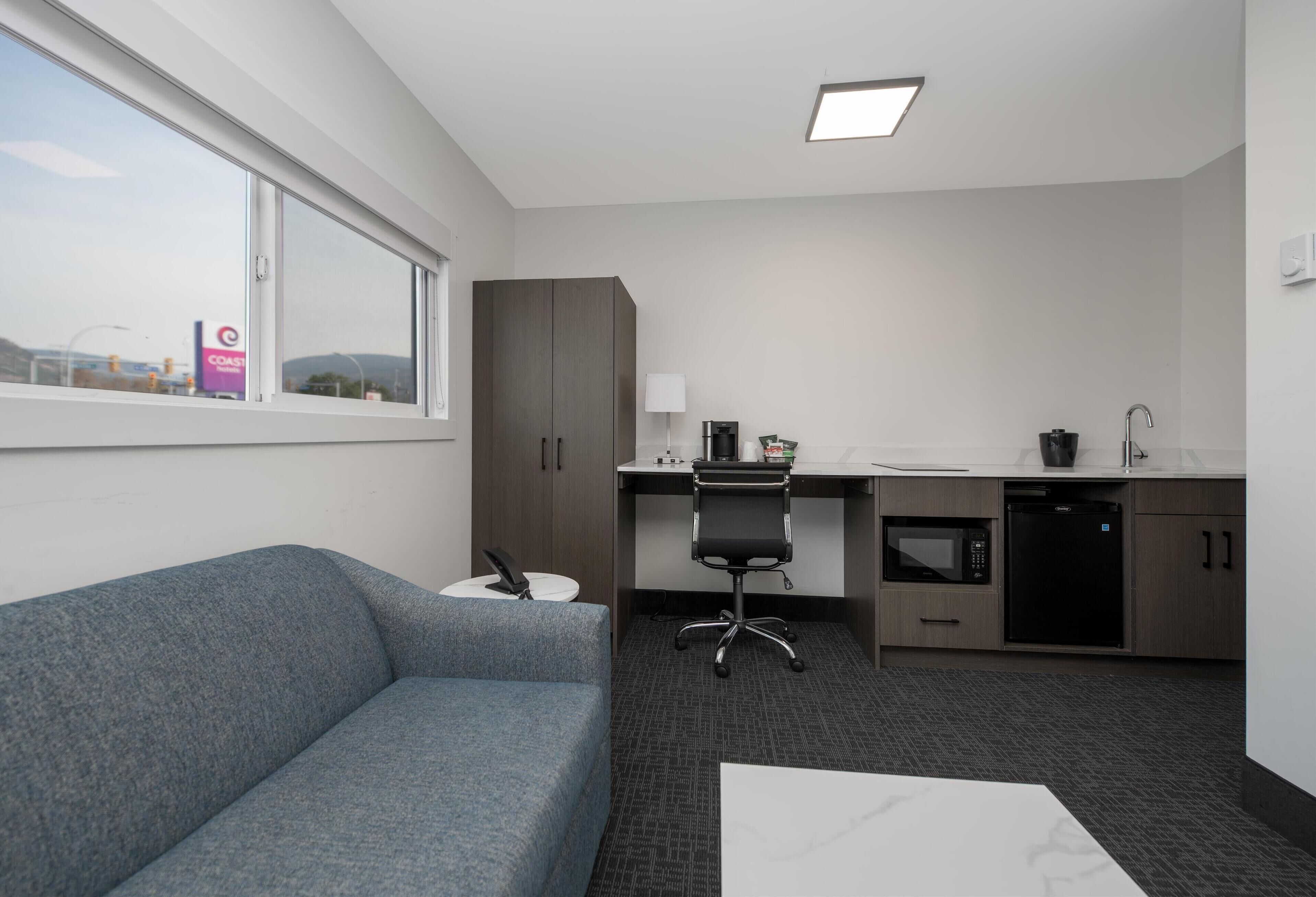 Super 8 by Wyndham Penticton