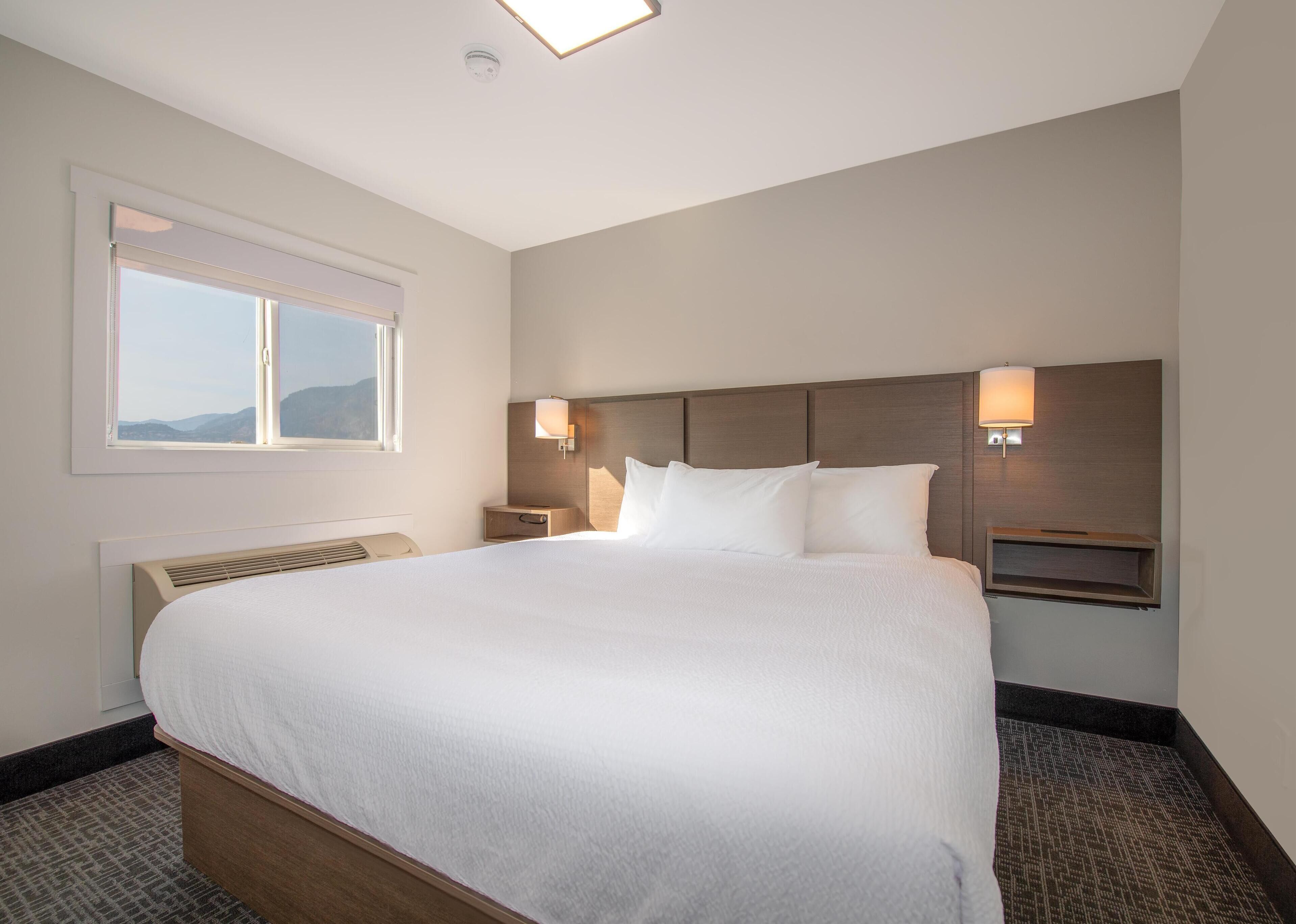 Super 8 by Wyndham Penticton