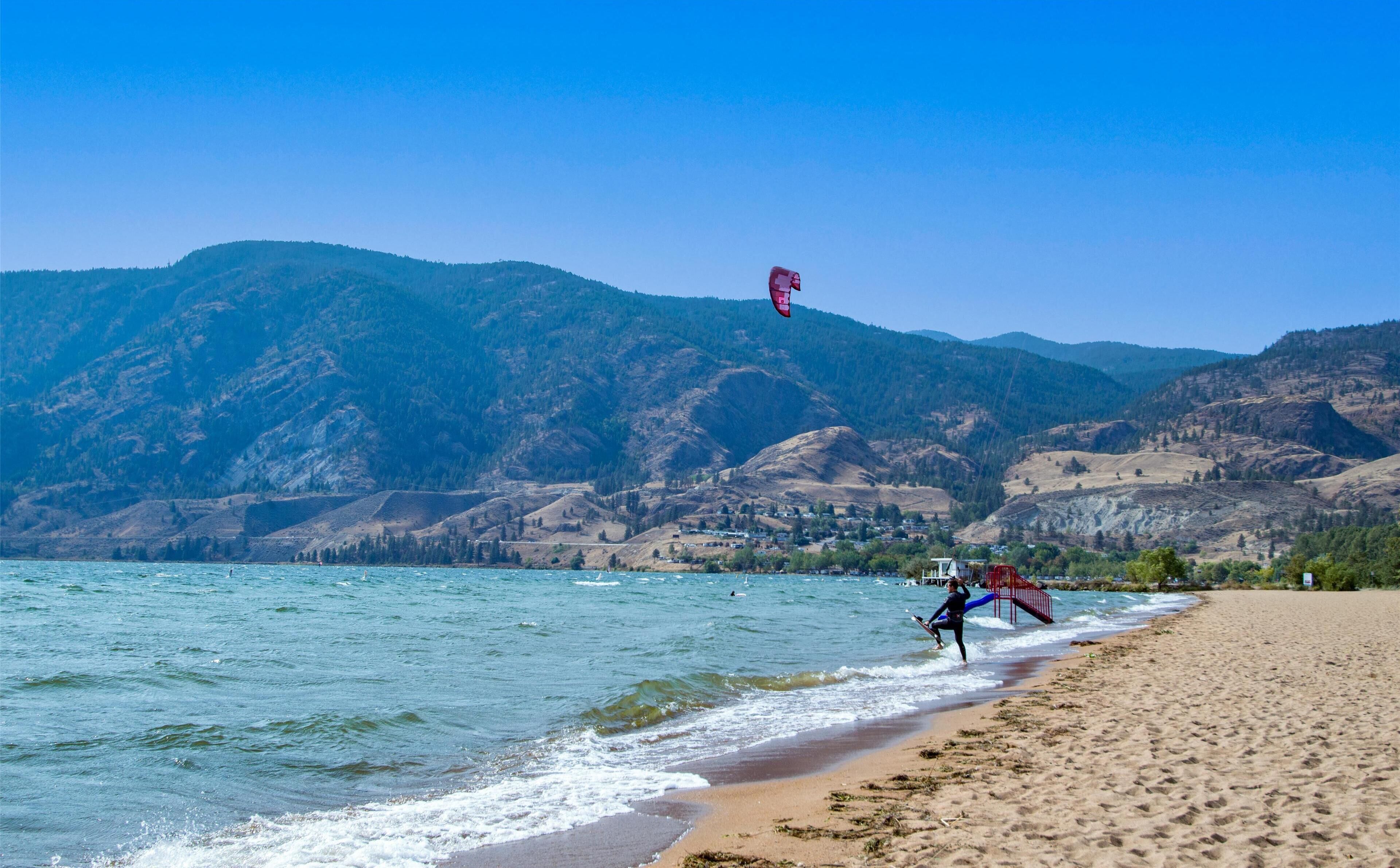 Super 8 by Wyndham Penticton