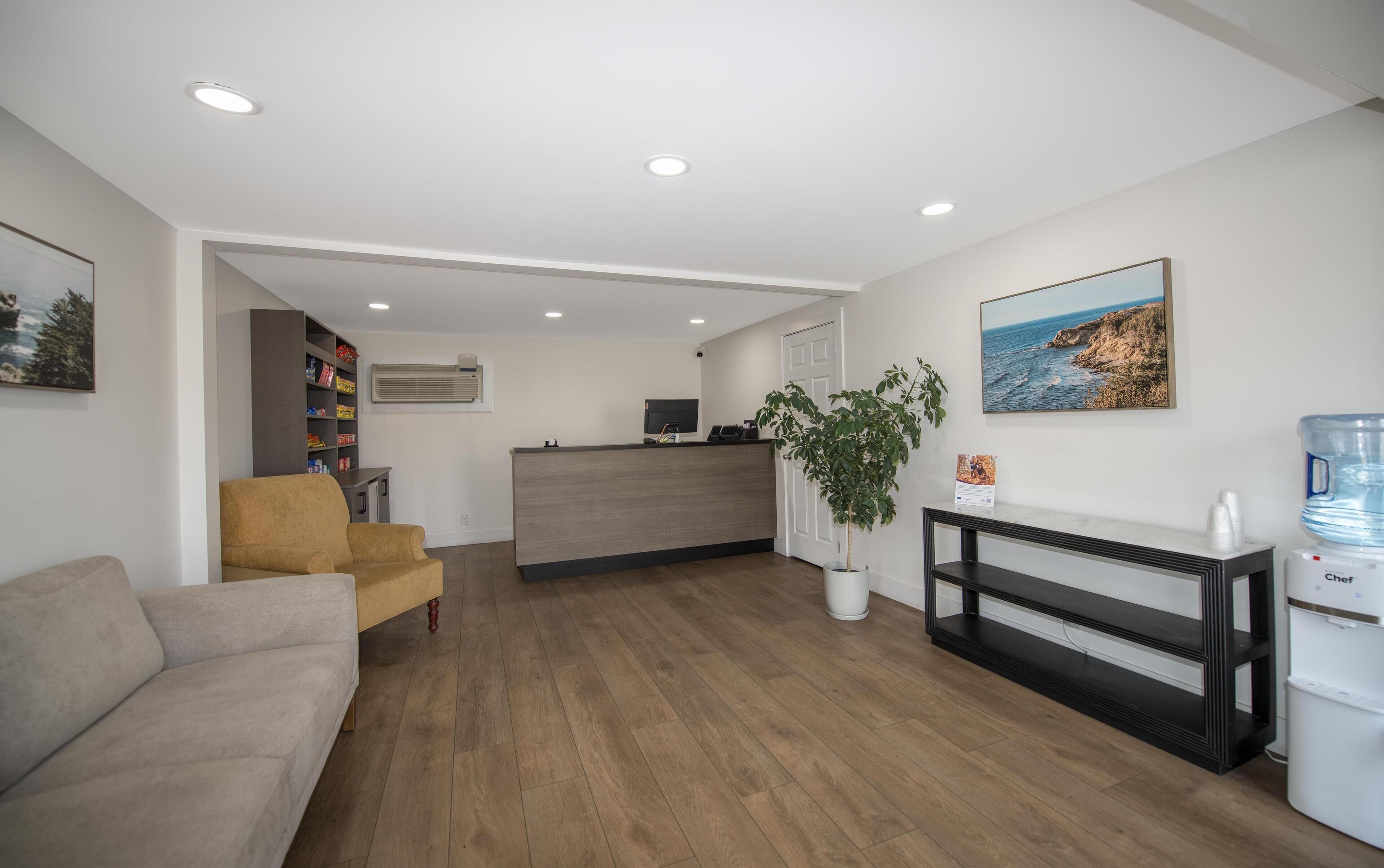 Super 8 by Wyndham Penticton