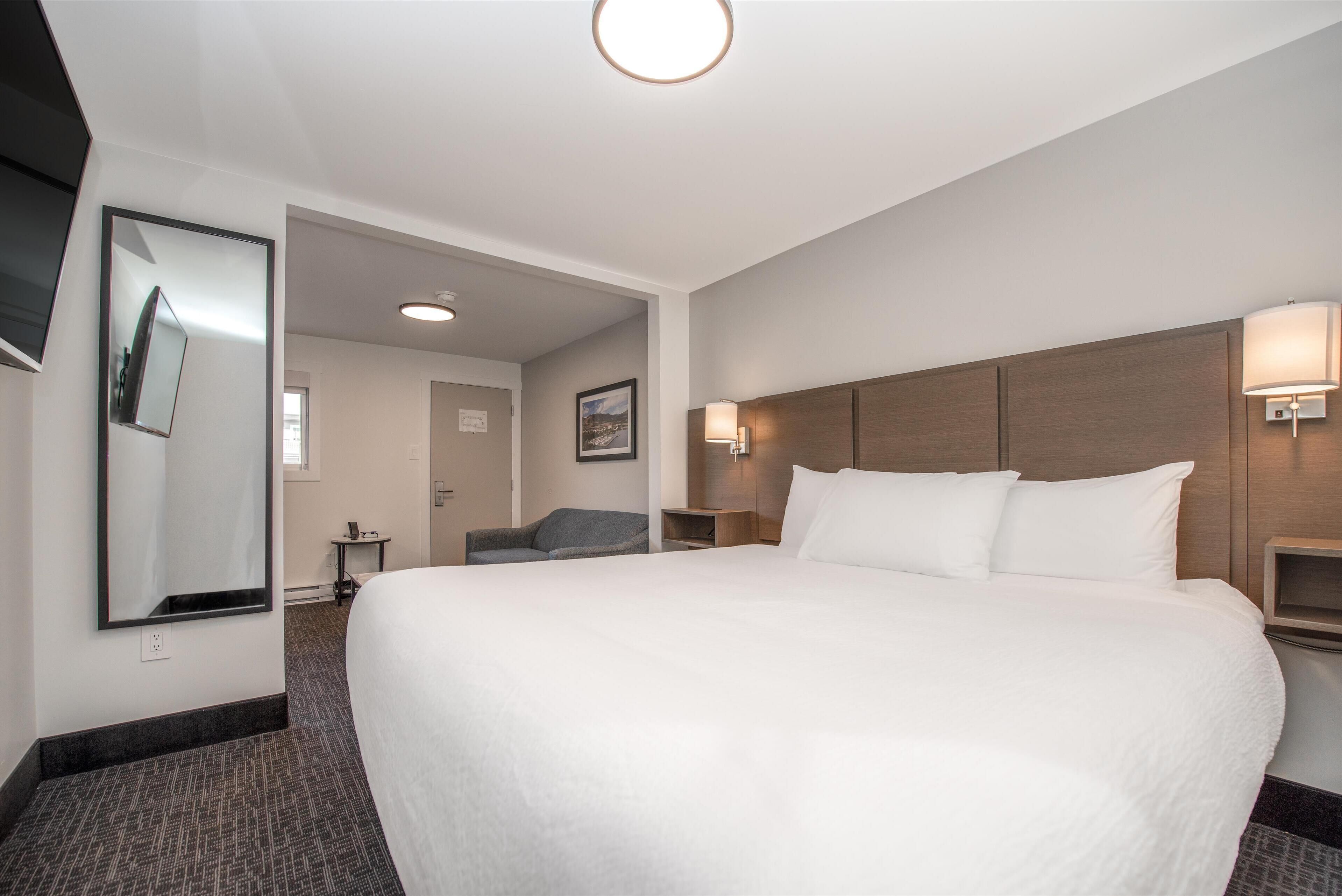 Super 8 by Wyndham Penticton