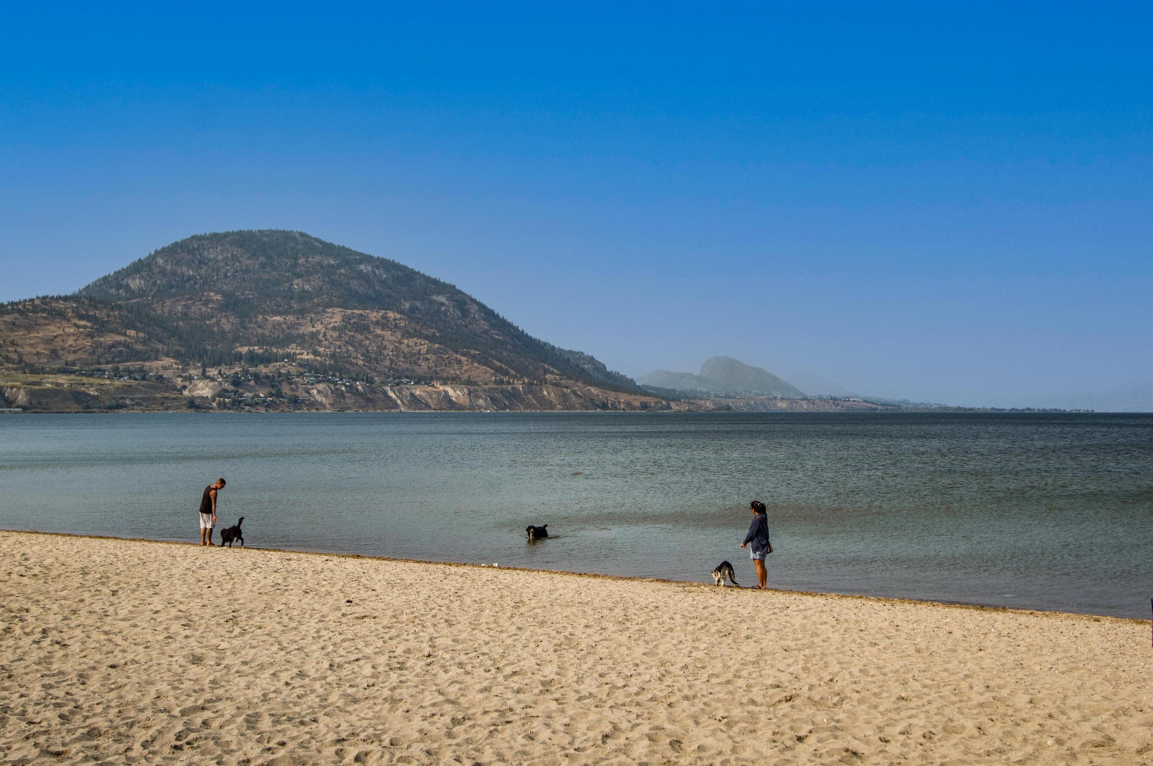 Super 8 by Wyndham Penticton