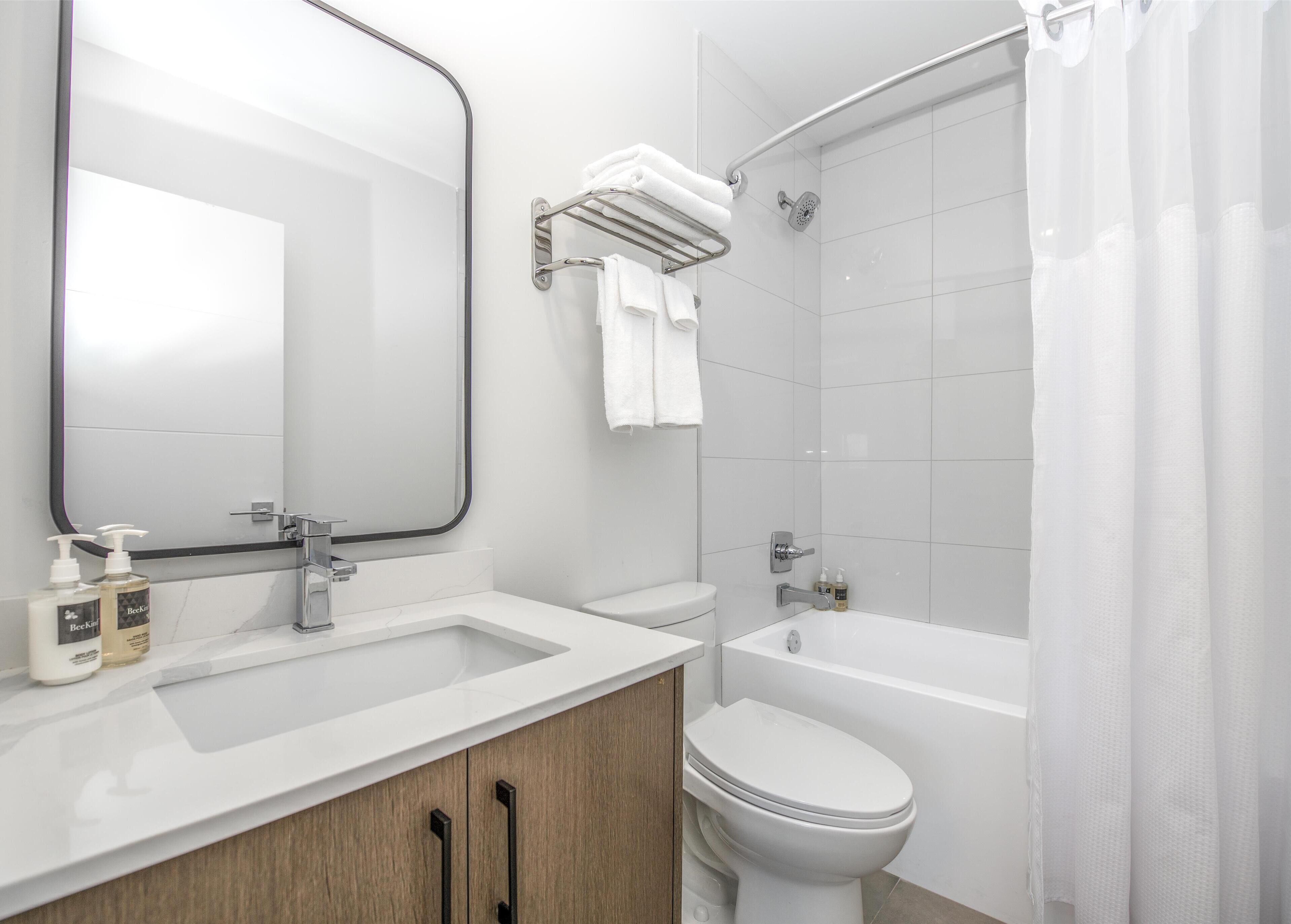 Super 8 by Wyndham Penticton