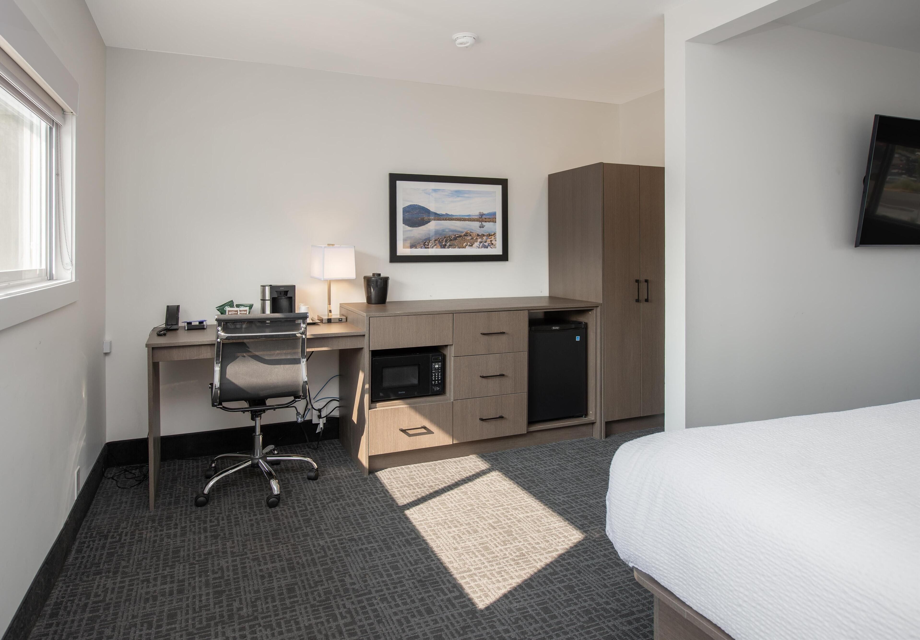 Super 8 by Wyndham Penticton