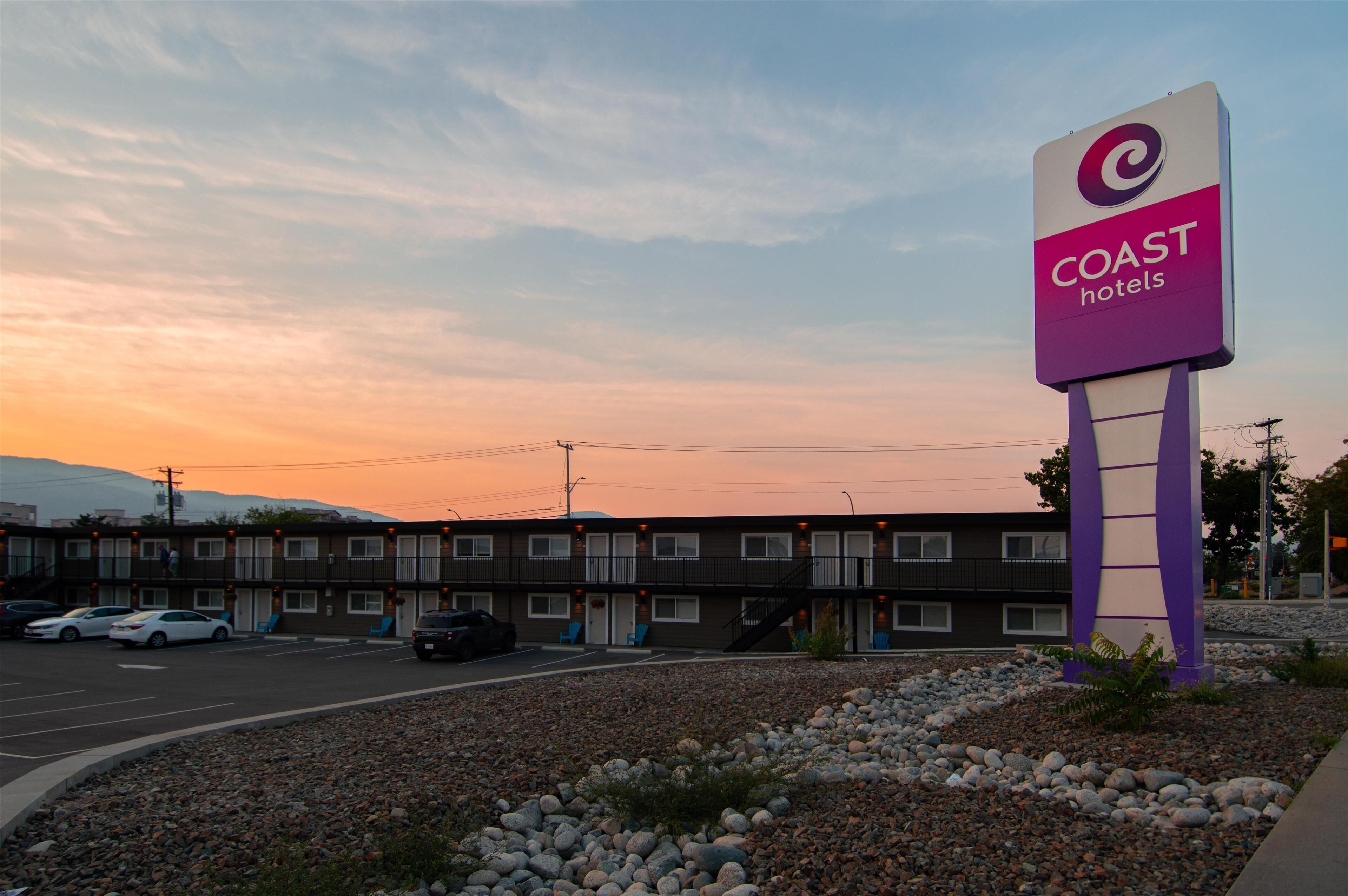 Super 8 by Wyndham Penticton