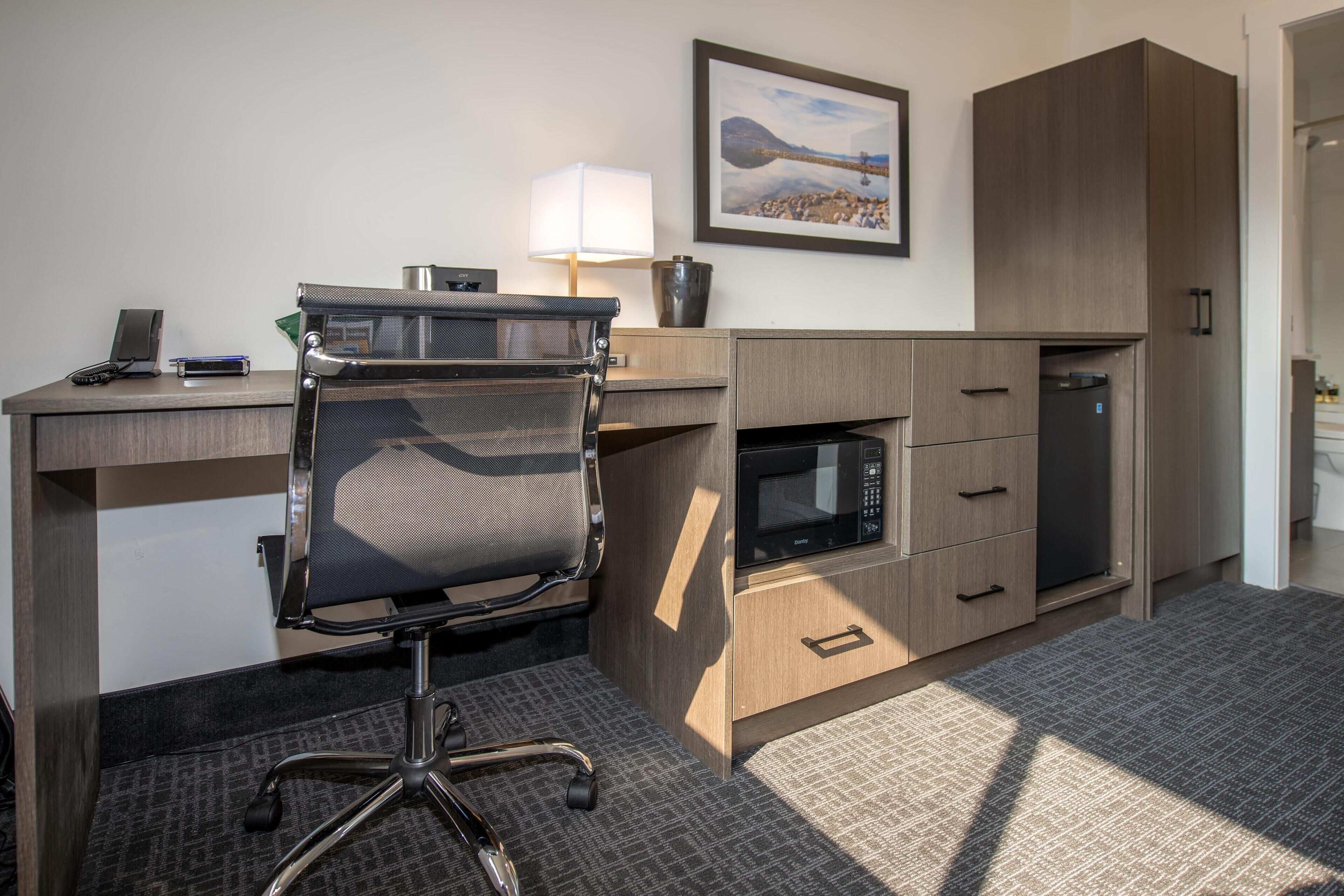 Super 8 by Wyndham Penticton