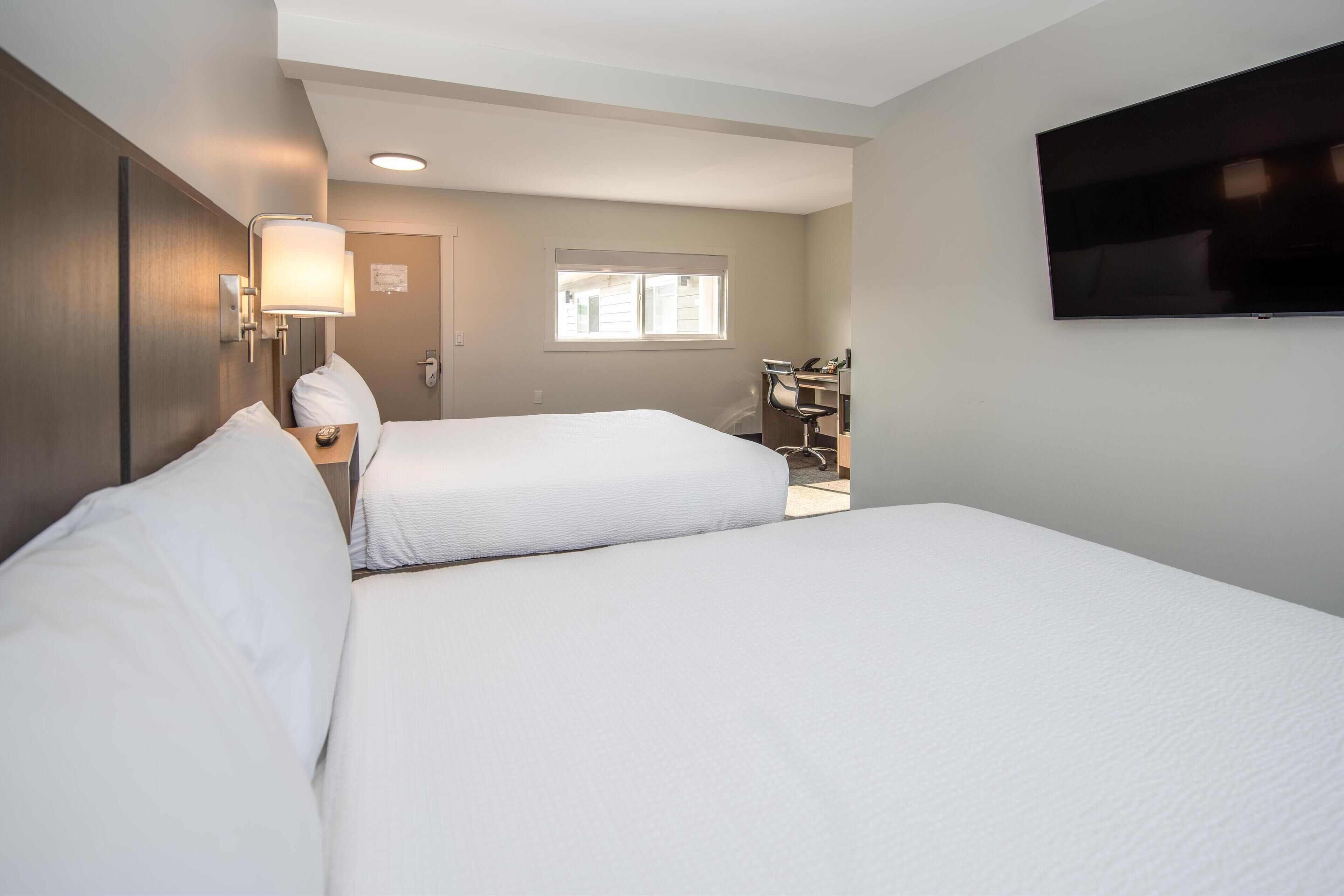 Super 8 by Wyndham Penticton