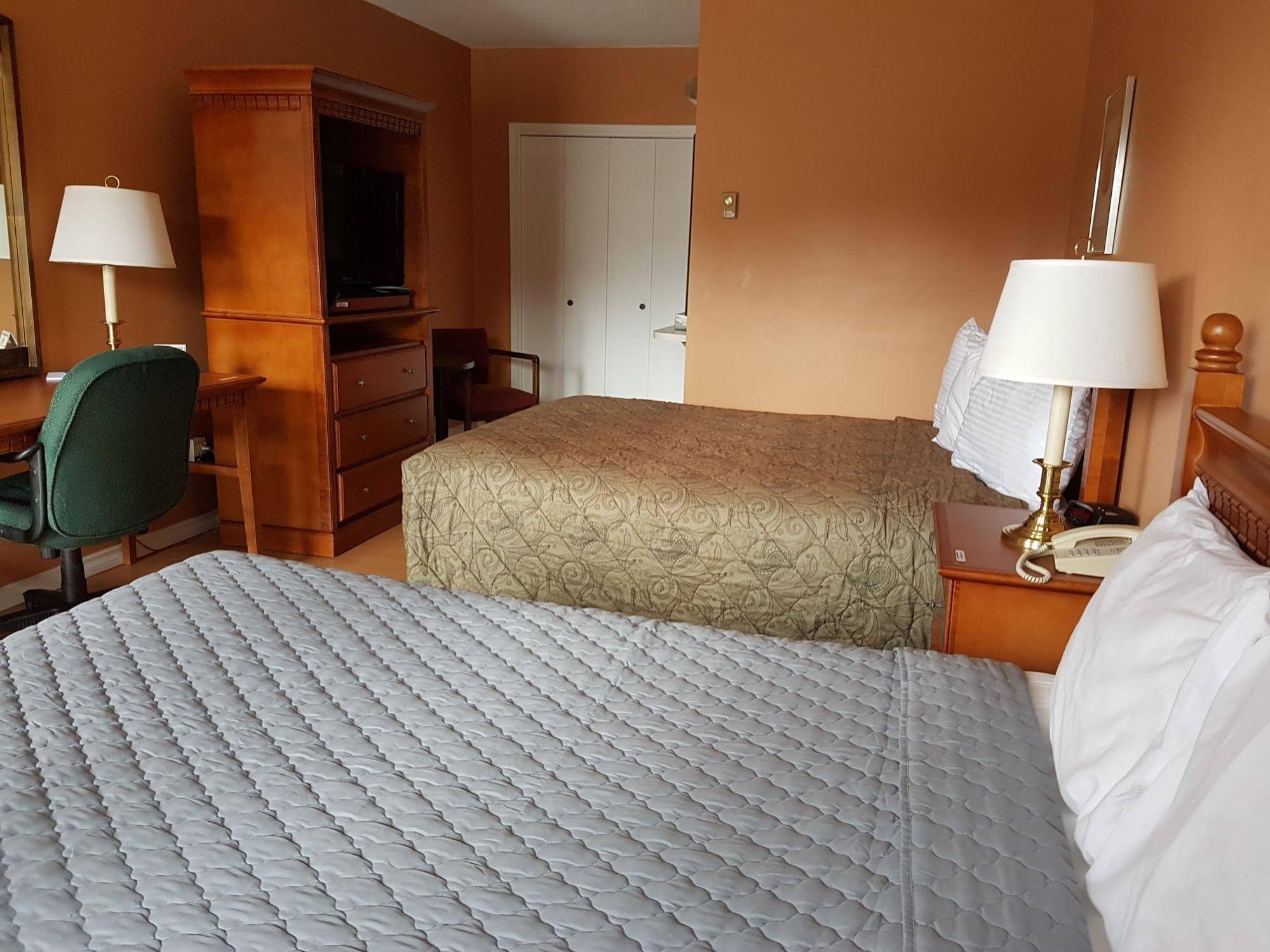 Island View Lodge
