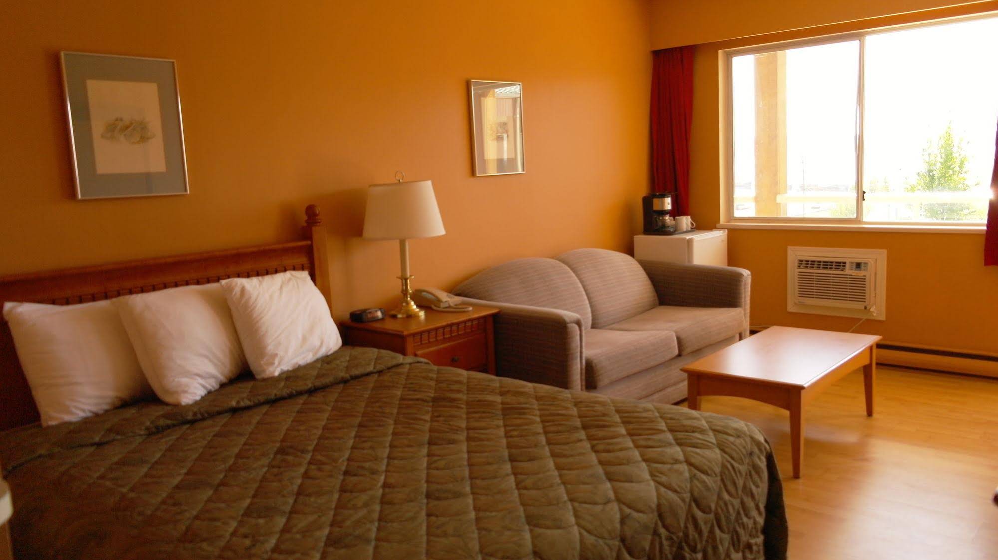Island View Lodge