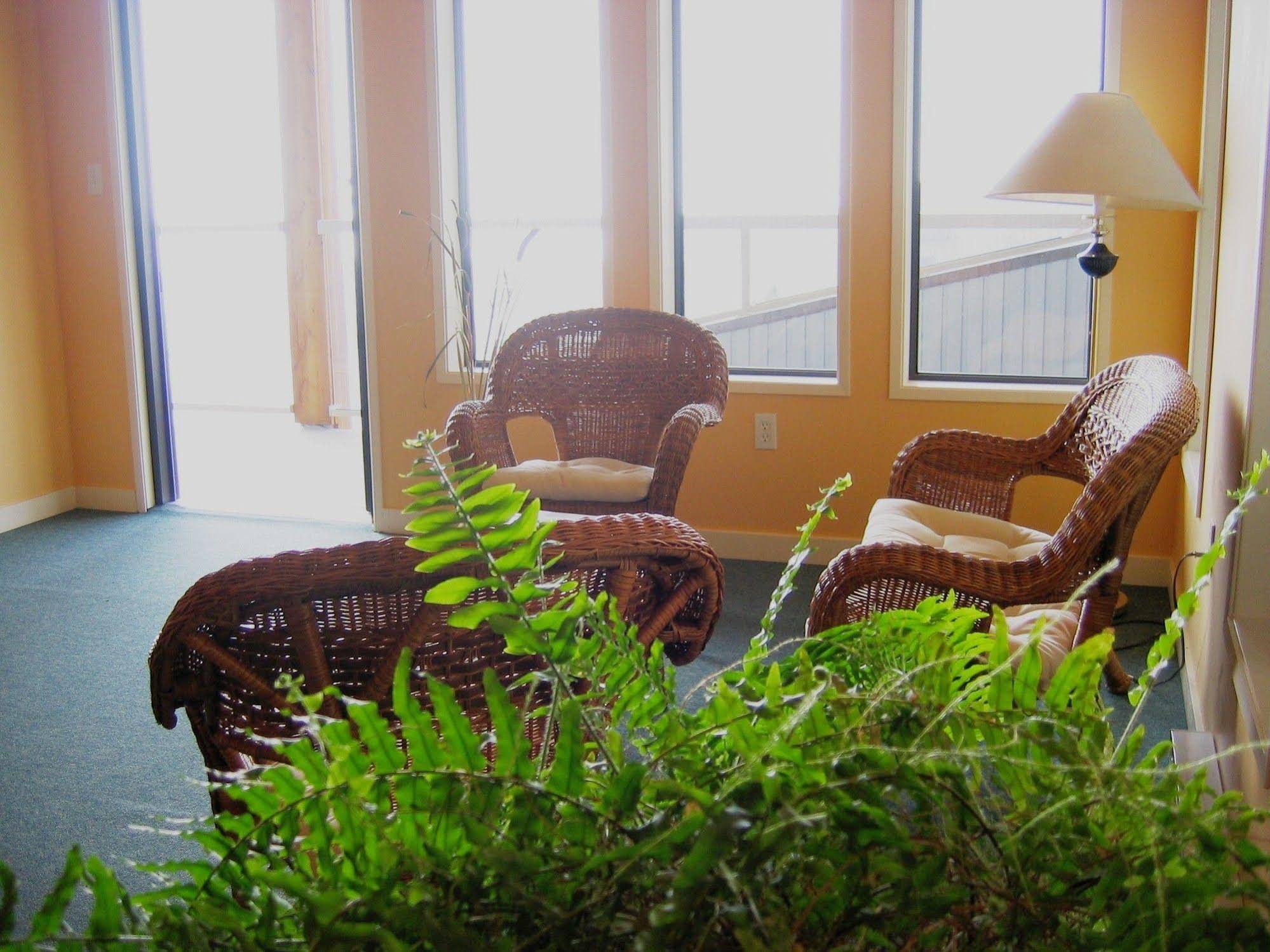 Island View Lodge