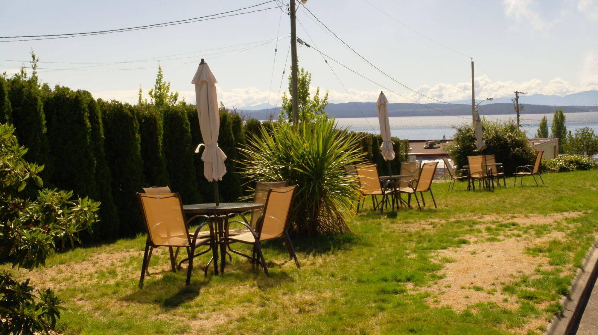 Island View Lodge
