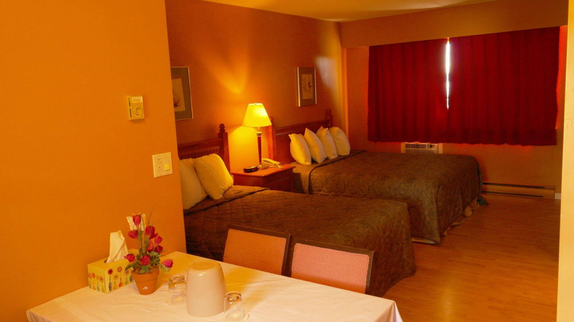 Island View Lodge