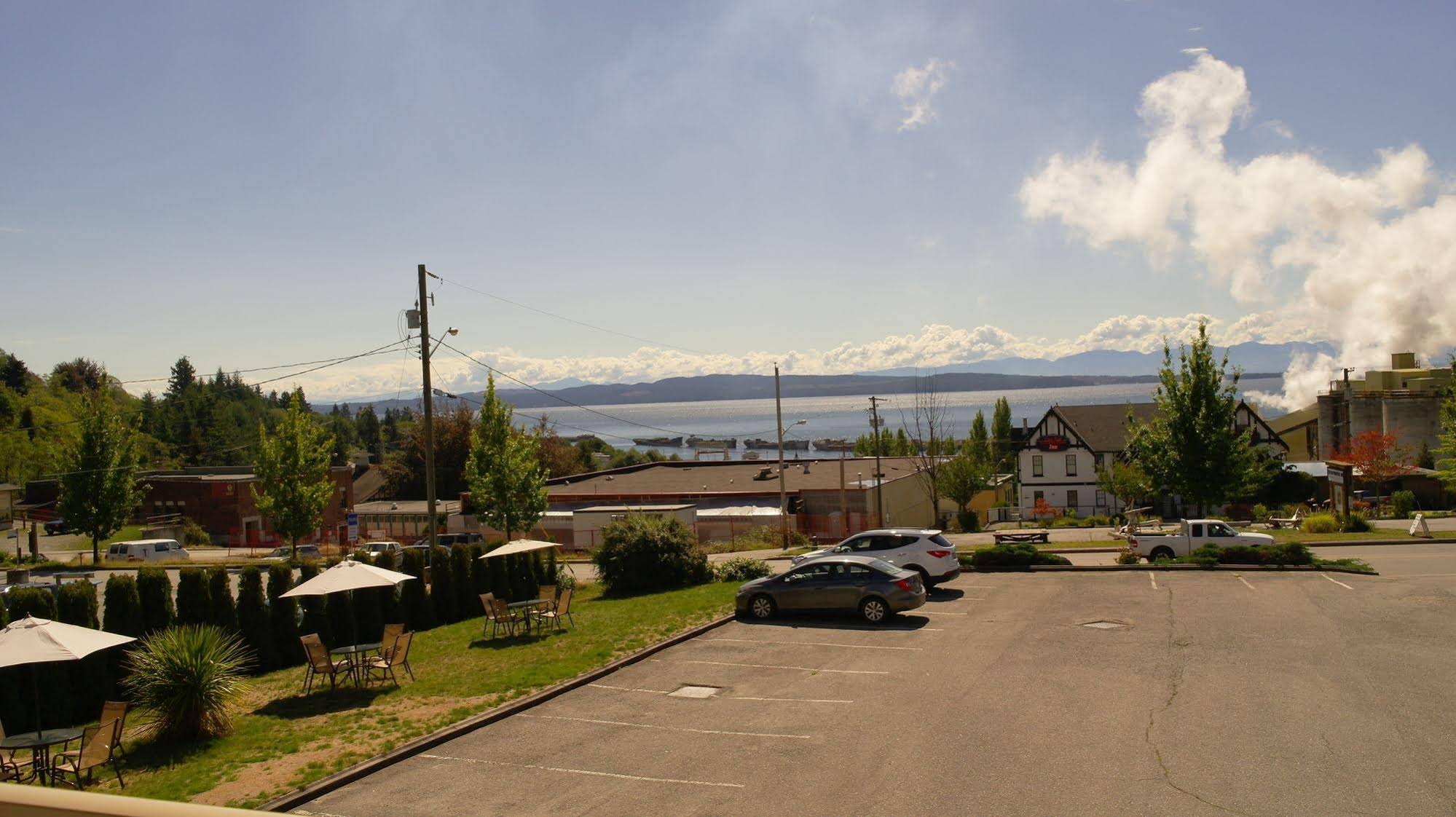 Island View Lodge